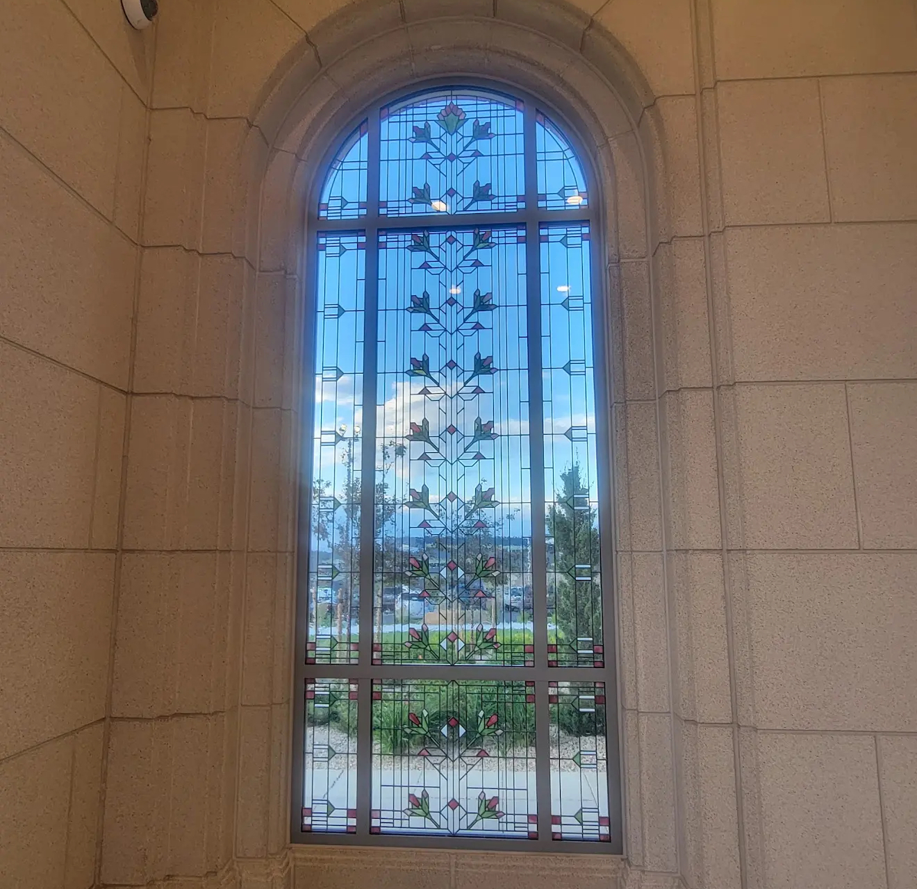 Casper Wyoming Temple Media LDS Temple News