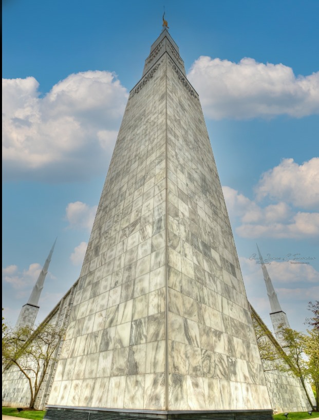 Chicago Illinois Temple media by LDS Temple News