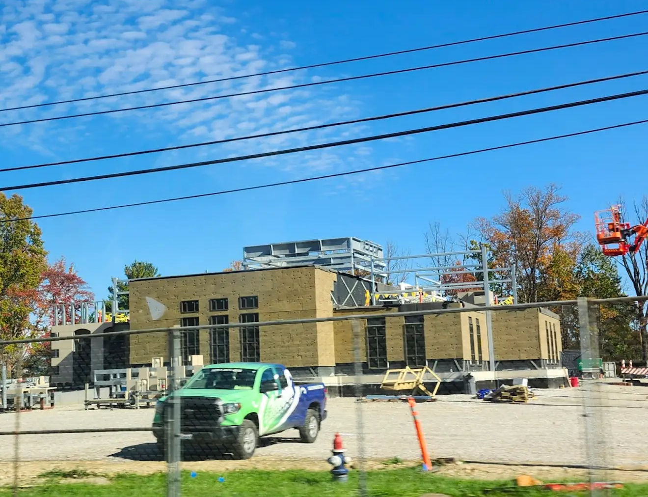 Cleveland Ohio Temple media by LDS Temple News