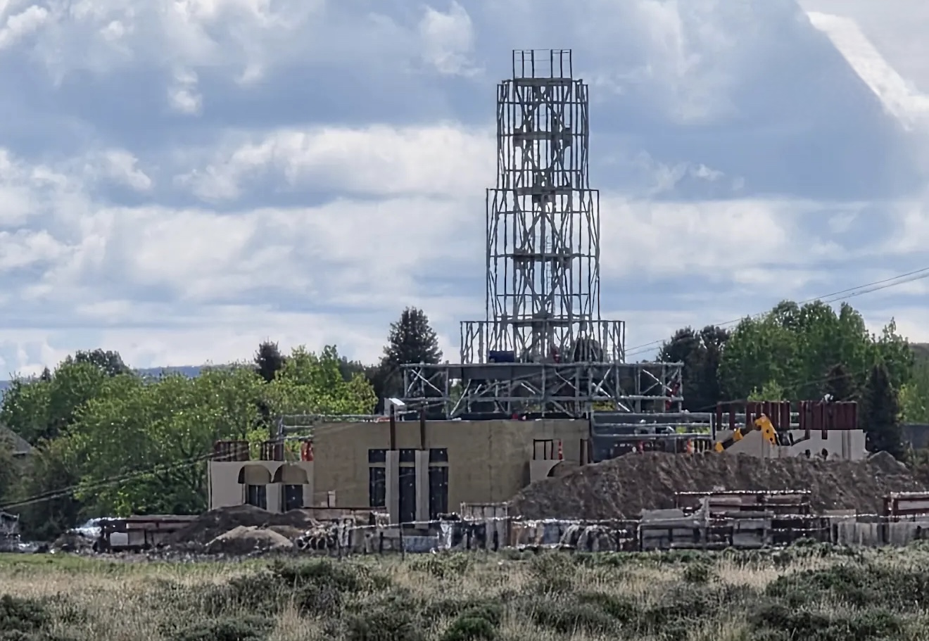 Cody Wyoming Temple Media LDS Temple News