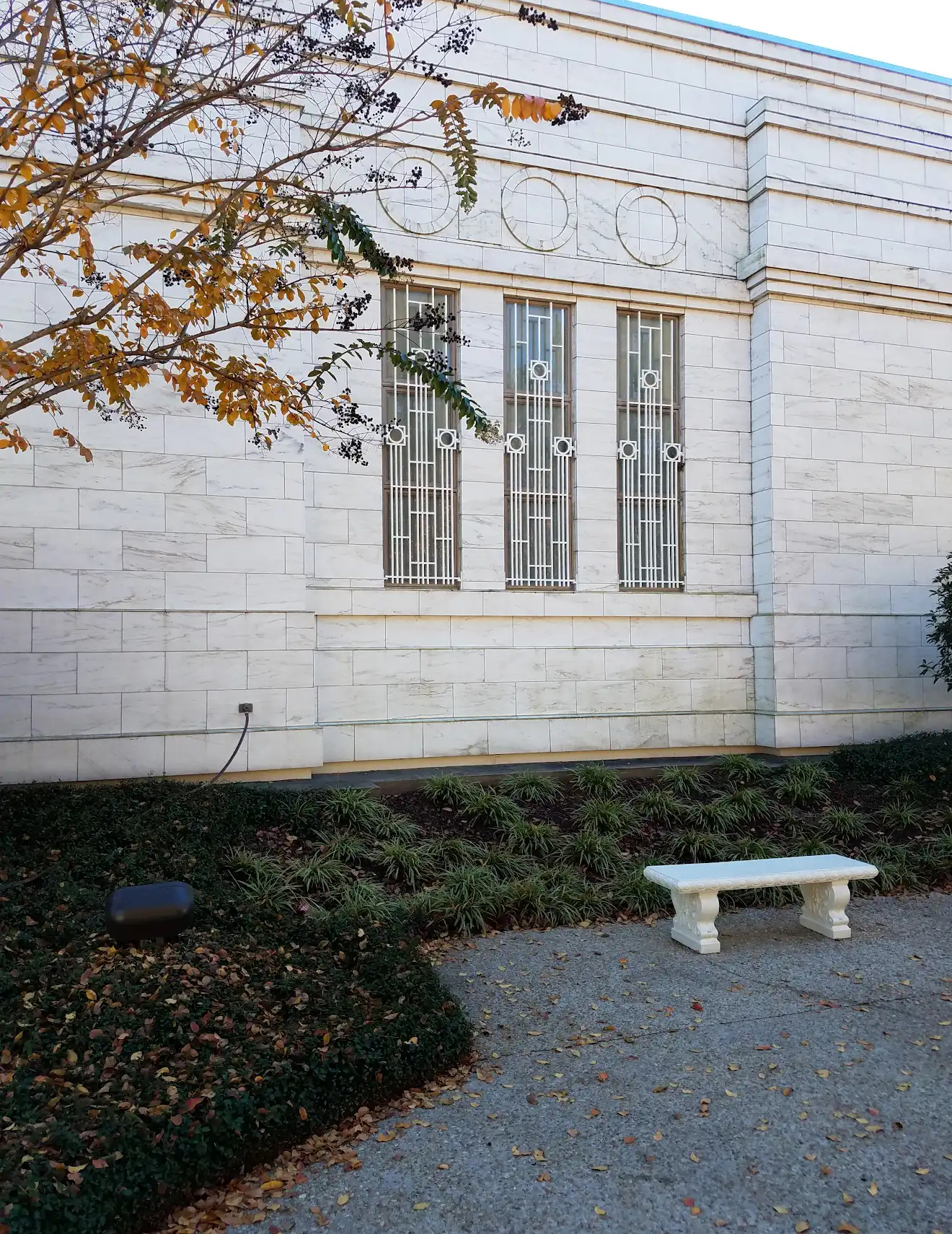 Columbia South Carolina Temple Photography by LDS Temple News