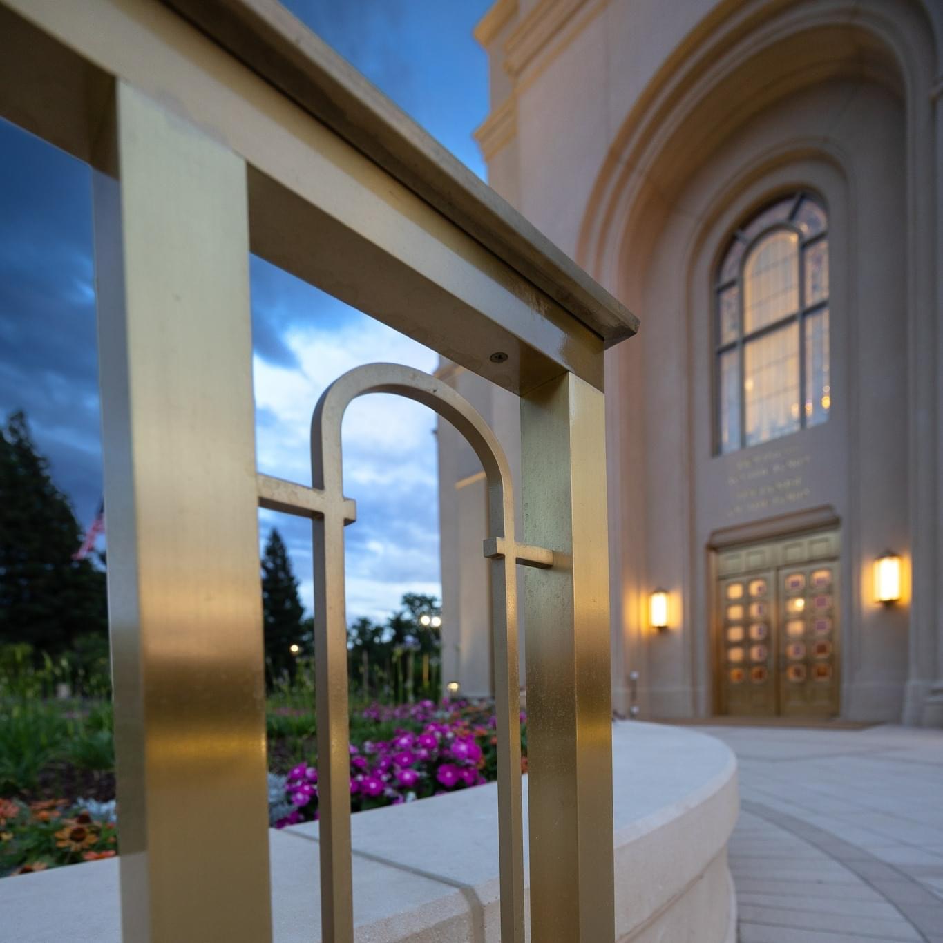 Feather River California Temple Media LDS Temple News