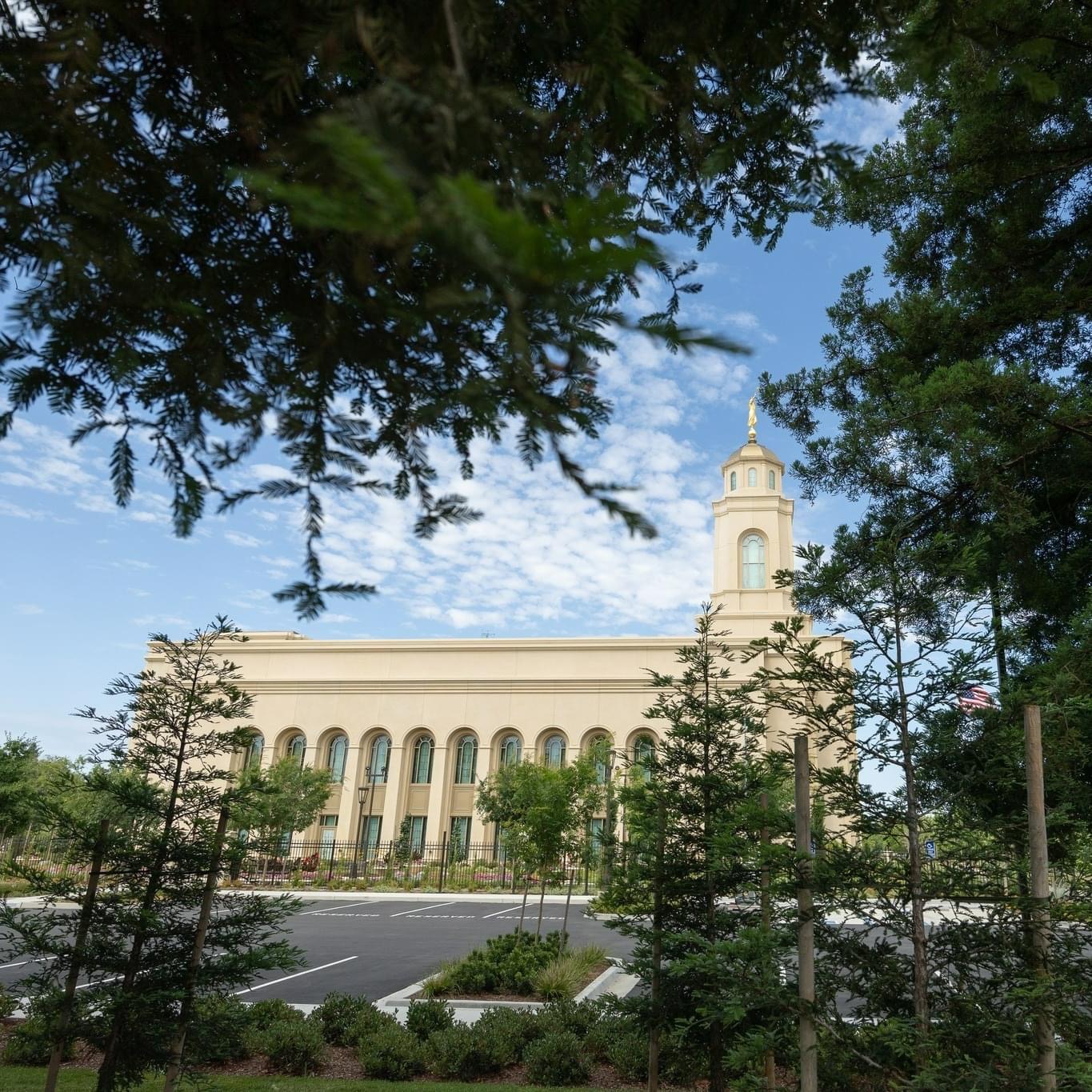 Feather River California Temple media by LDS Temple News