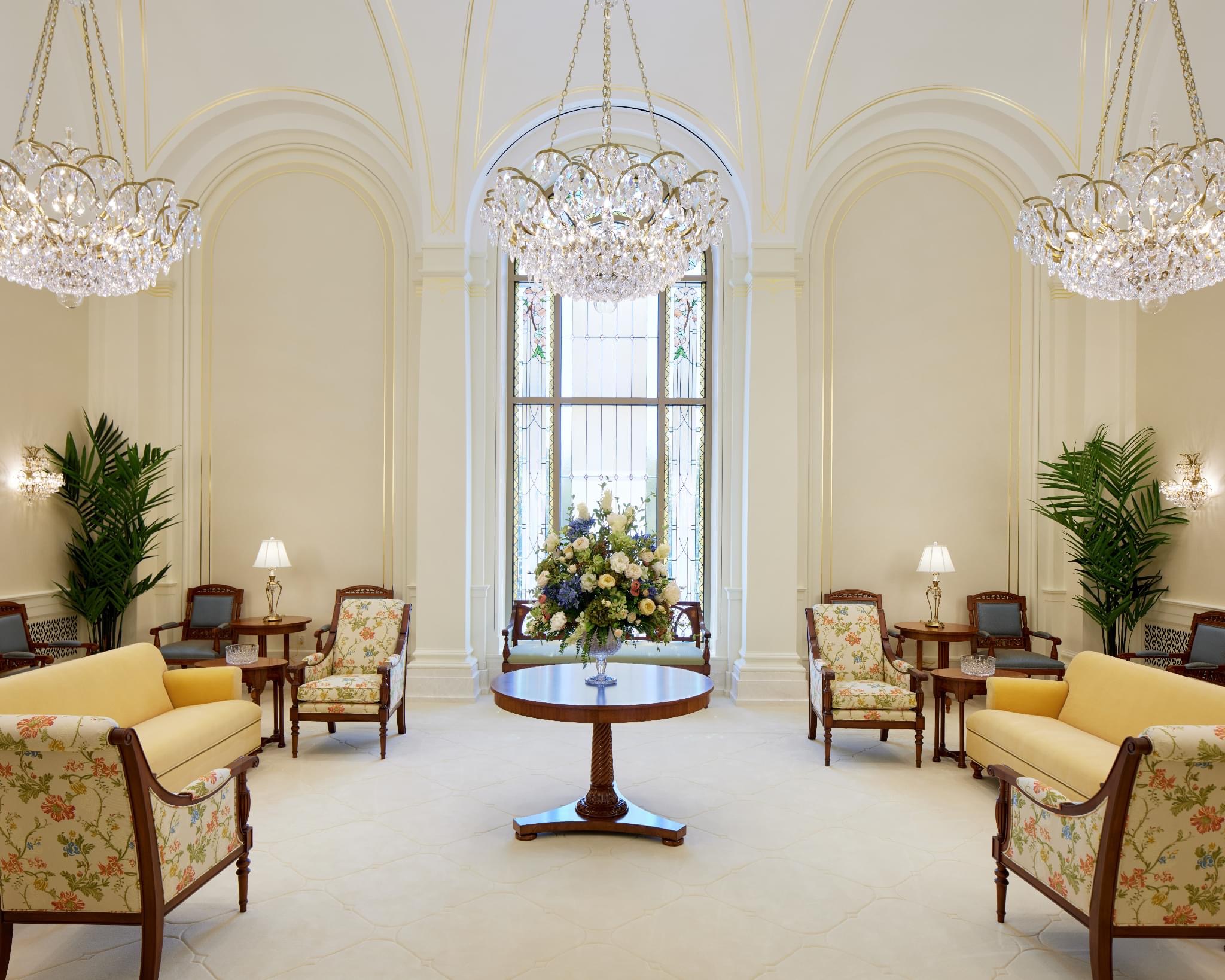 House of the Lord Feather River California Temple by LDS Temple News