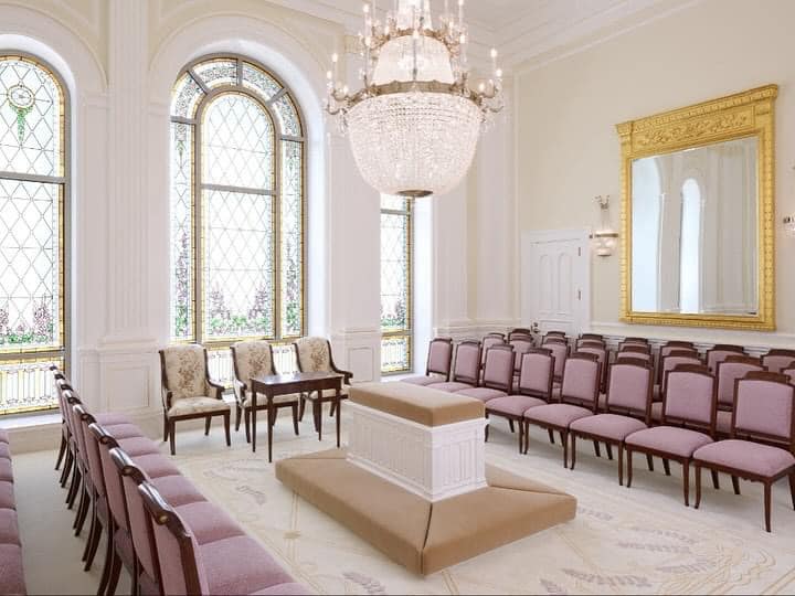 LDS Temple News Presents Deseret Peak Utah Temple Photography