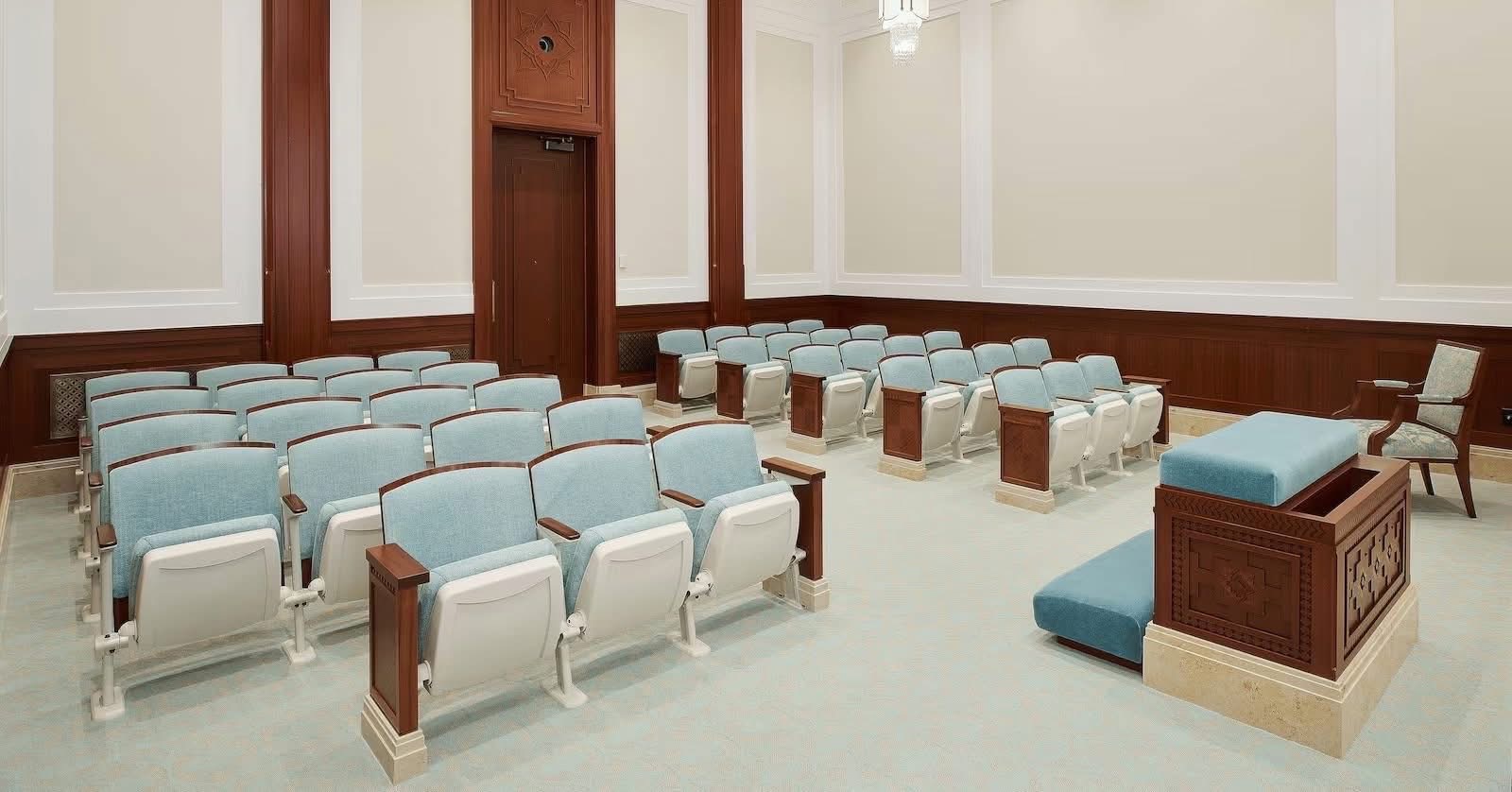 LDS Temple News Presents Farmington New Mexico Temple
