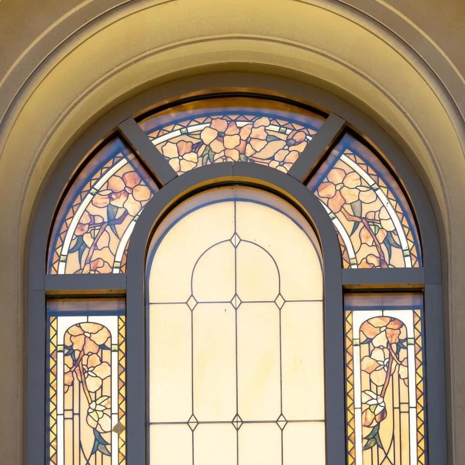 LDS Temple News Presents Feather River California Temple