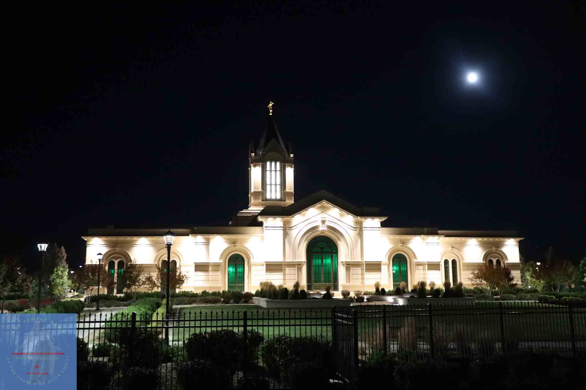 LDS Temple News Presents Fort Collins Colorado Temple