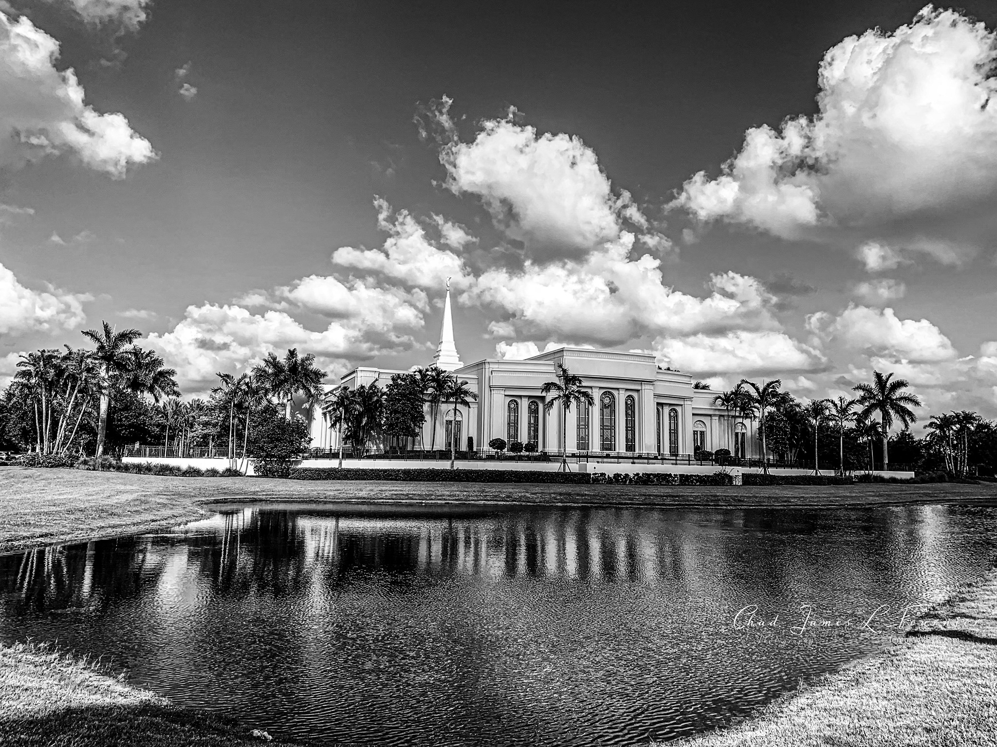 LDS Temple News Presents Fort Lauderdale Flordia Temple