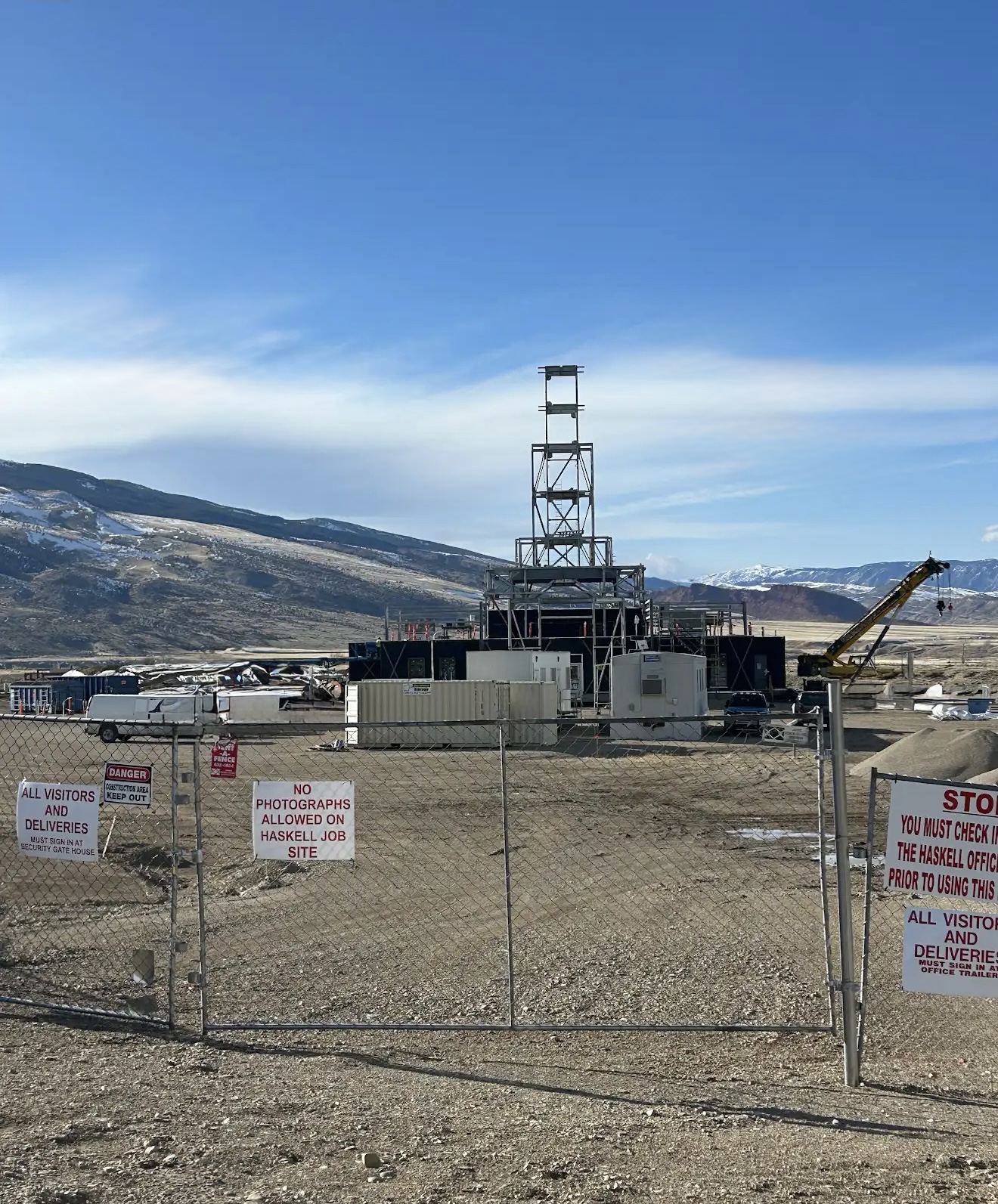 LDS Temple News Presents the Cody Wyoming Temple House of the Lord Holiness to the Lord
