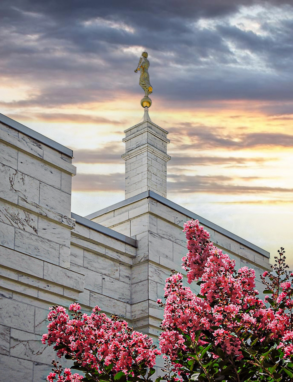 LDS Temple News Presents the Nashville Tennessee Temple