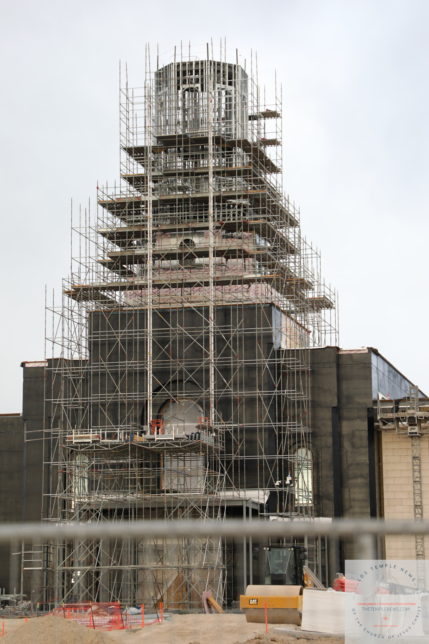 LDS Temple News Temple News Ephraim Temple