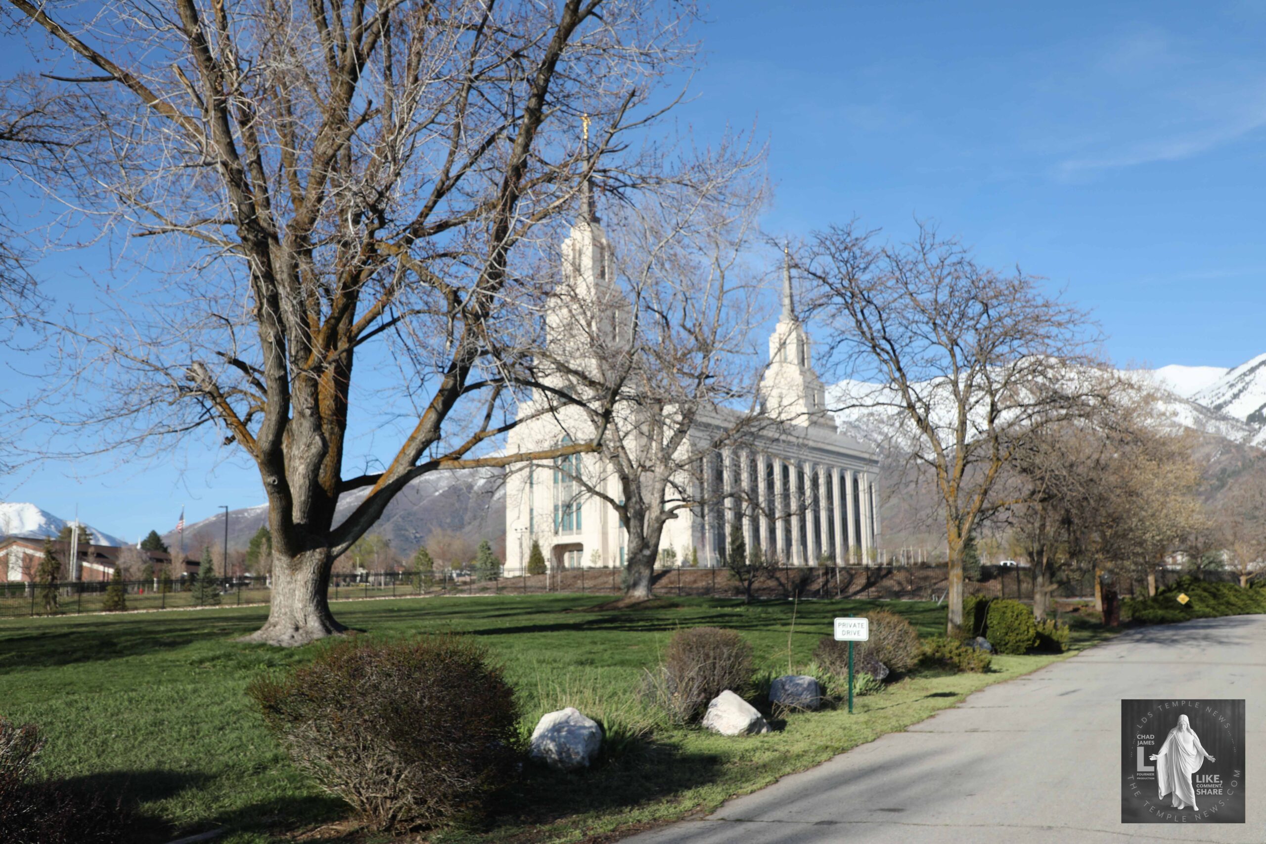 Layton Temple