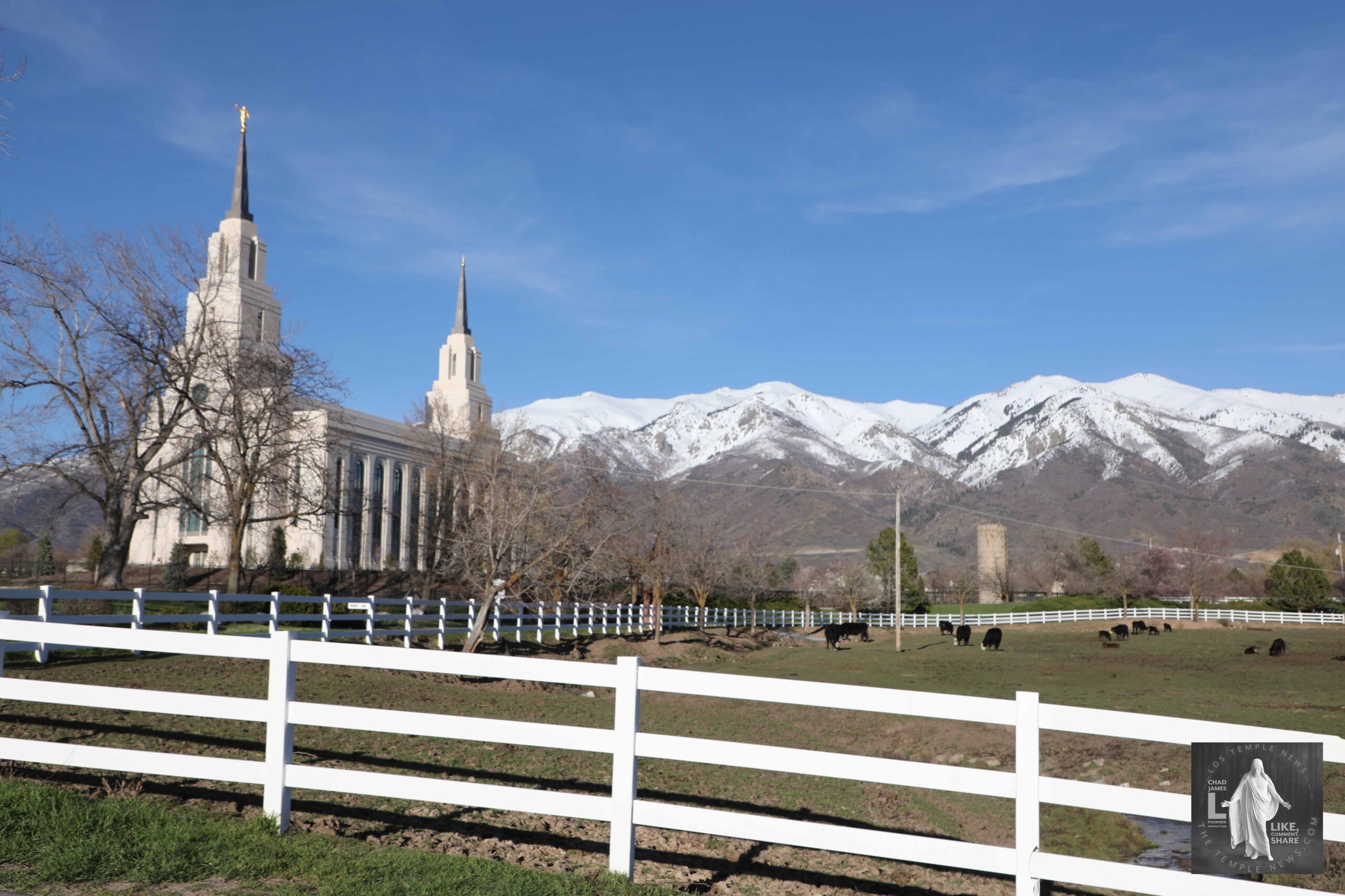 Layton Utah Layton Sunrise