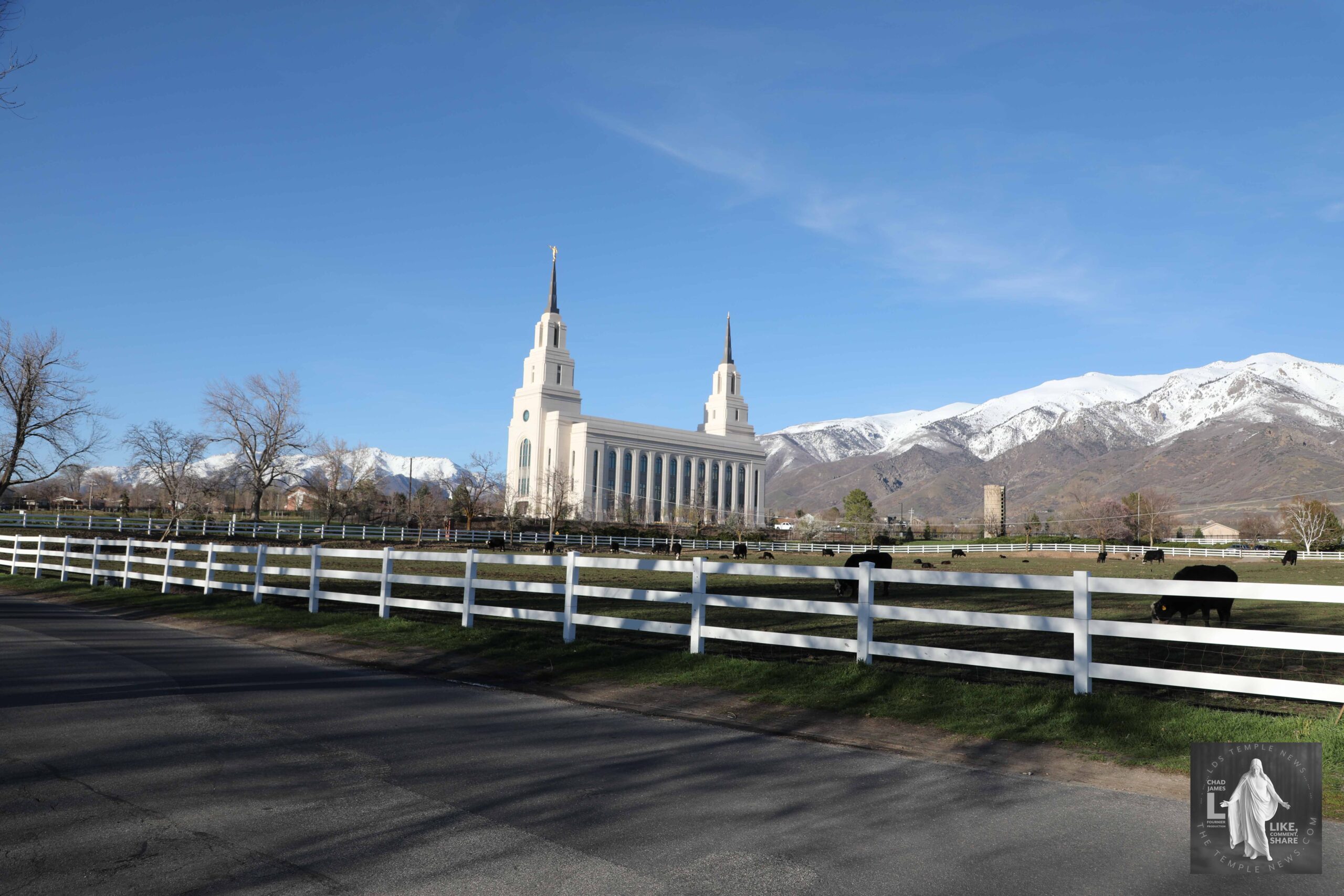 Layton Utah Meadow