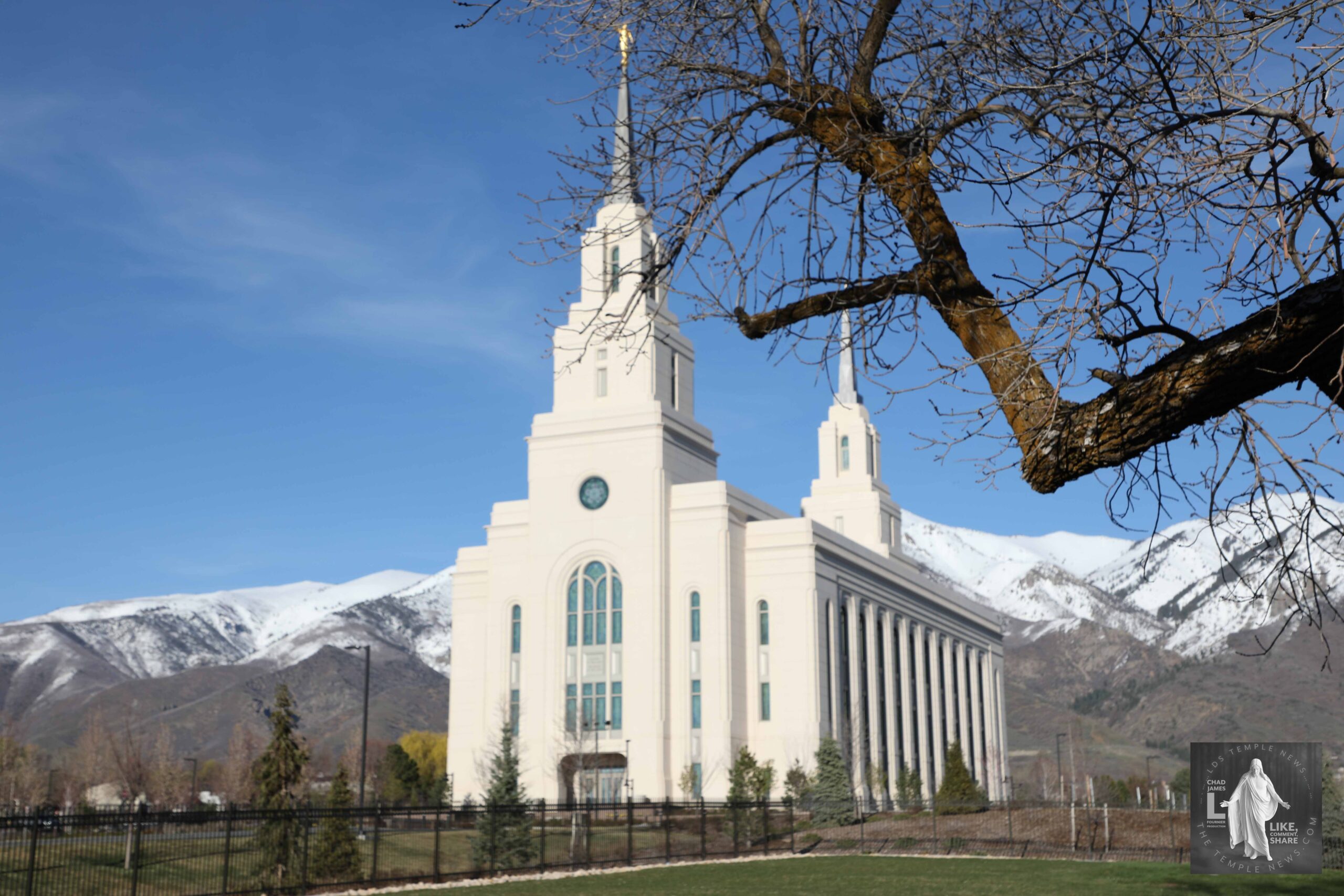 Layton Utah Primordial Dawn