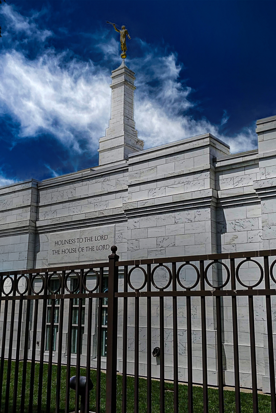 Nashville Tennesse Temple Wiki