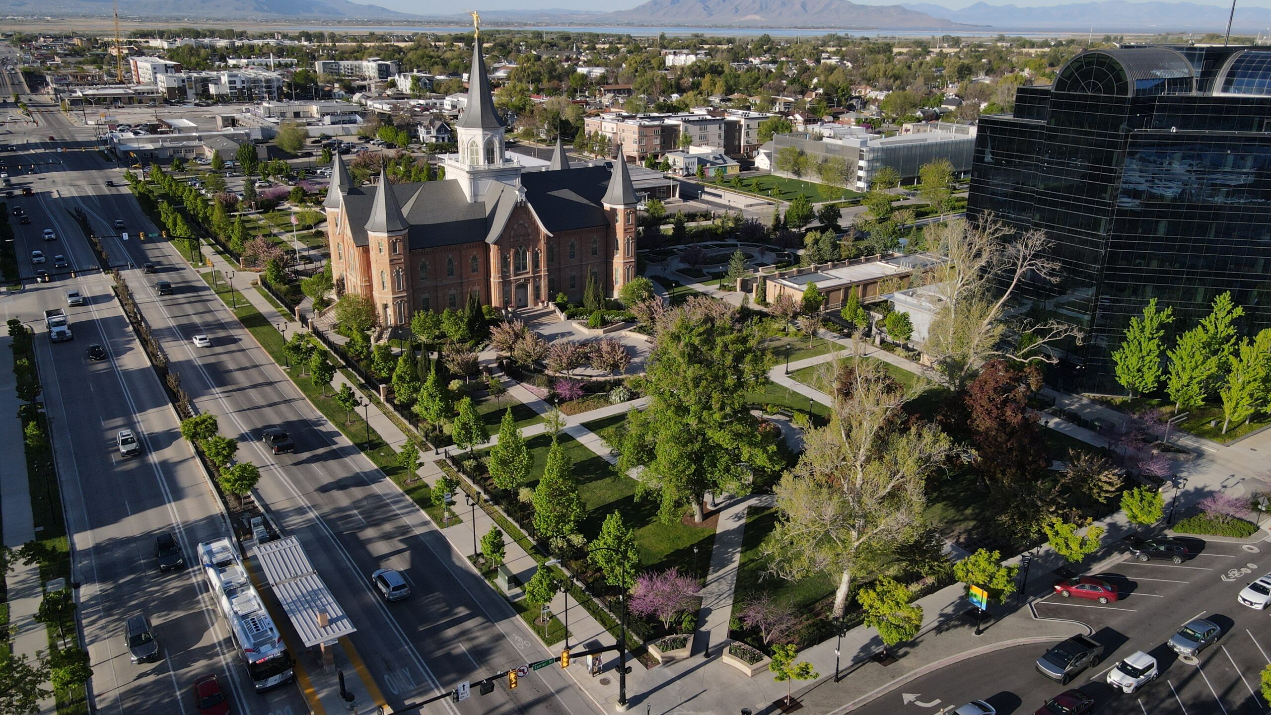 Provo City Center Temple A Temple to Last Forever