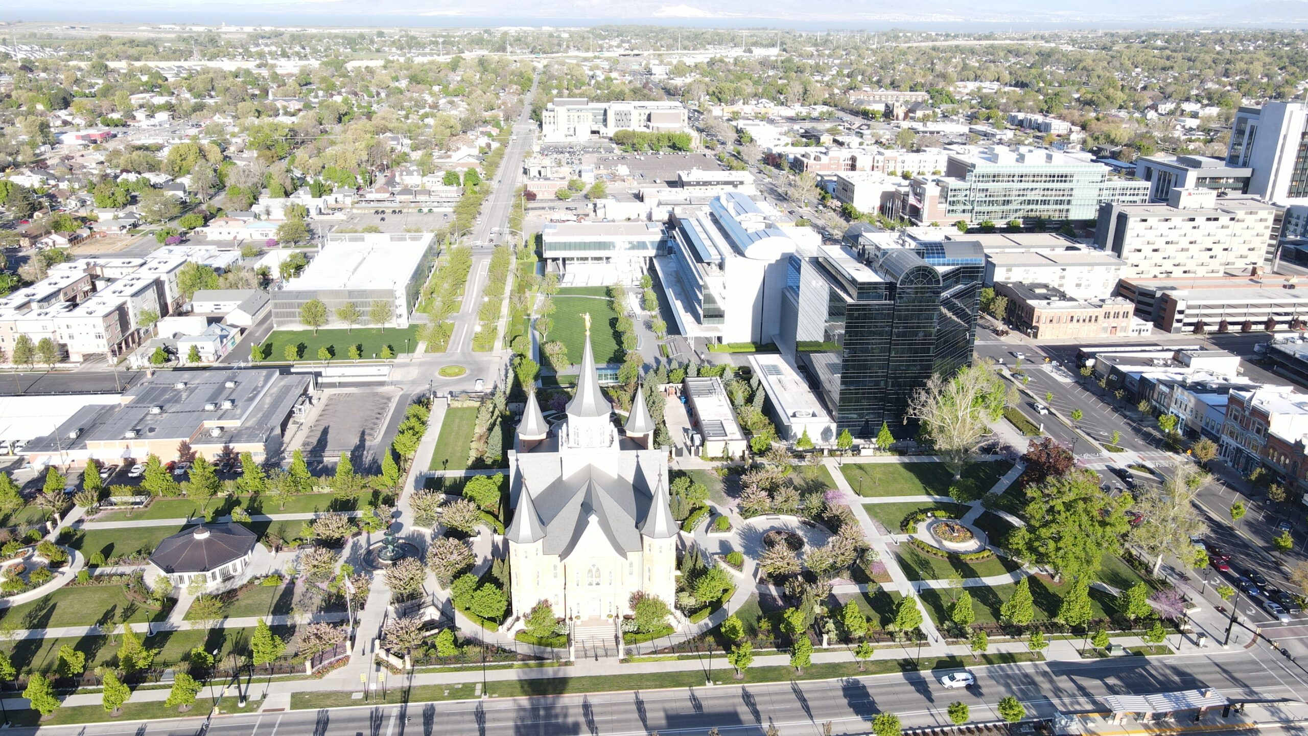 Provo City Center Temple LDS