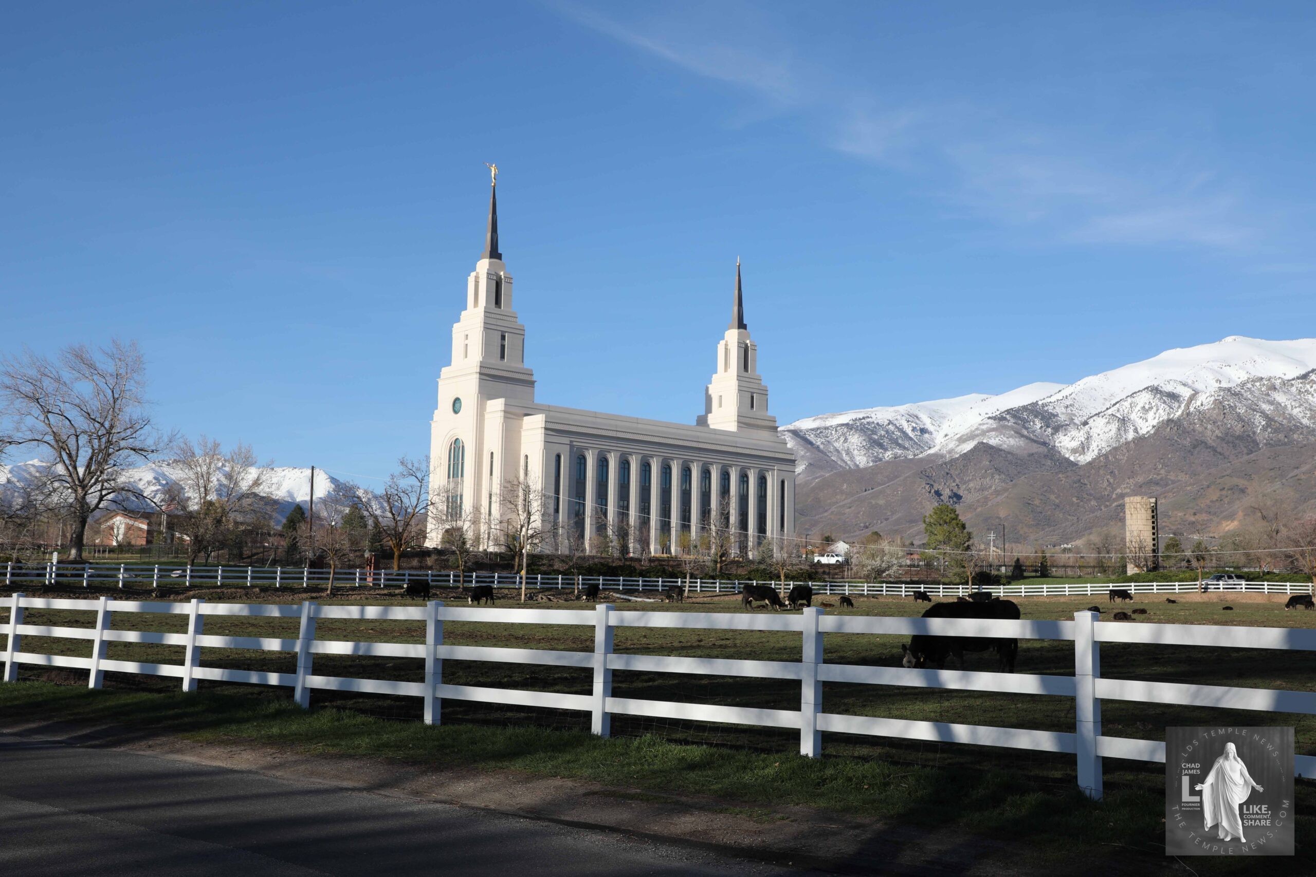 Take a look at the Layton Utah