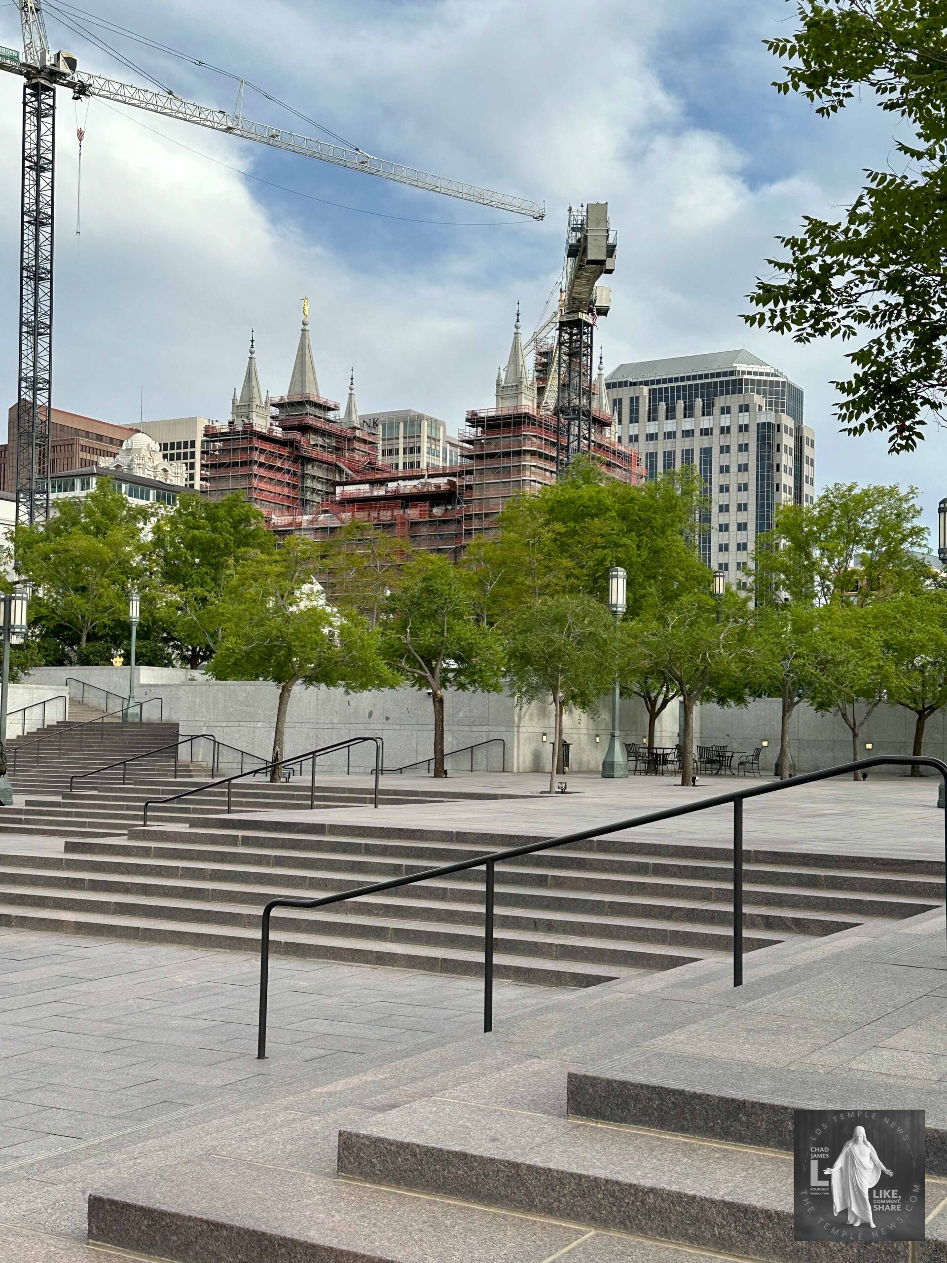 Temple Square
