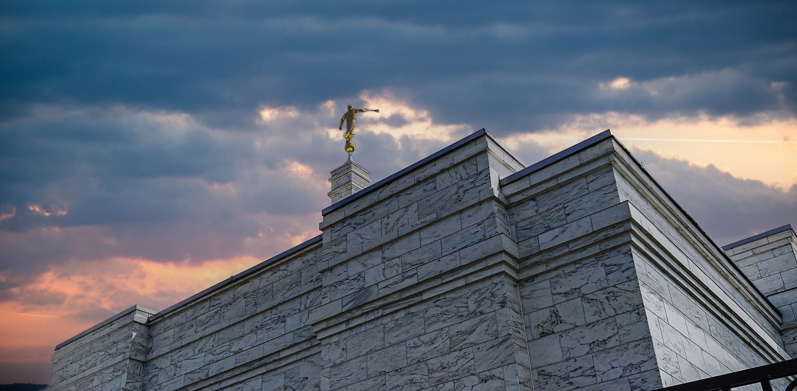 The 84th Dedicated Temple in Operation of The Church of Jesus Christ of Latter Day Saints is The Nashville Tennessee Temple