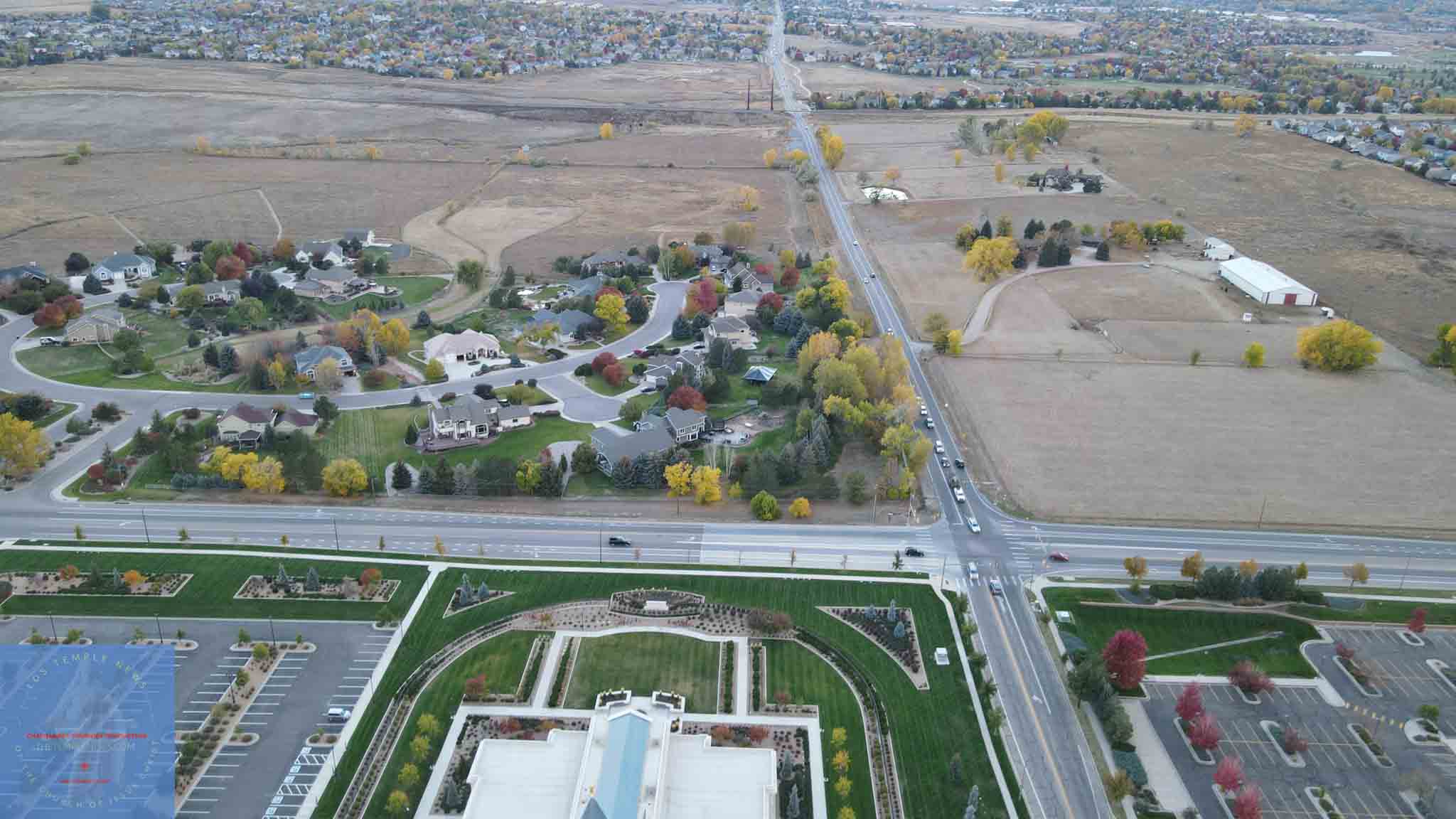 Visit the Fort Collins Colorado Temple by LDS Temple News