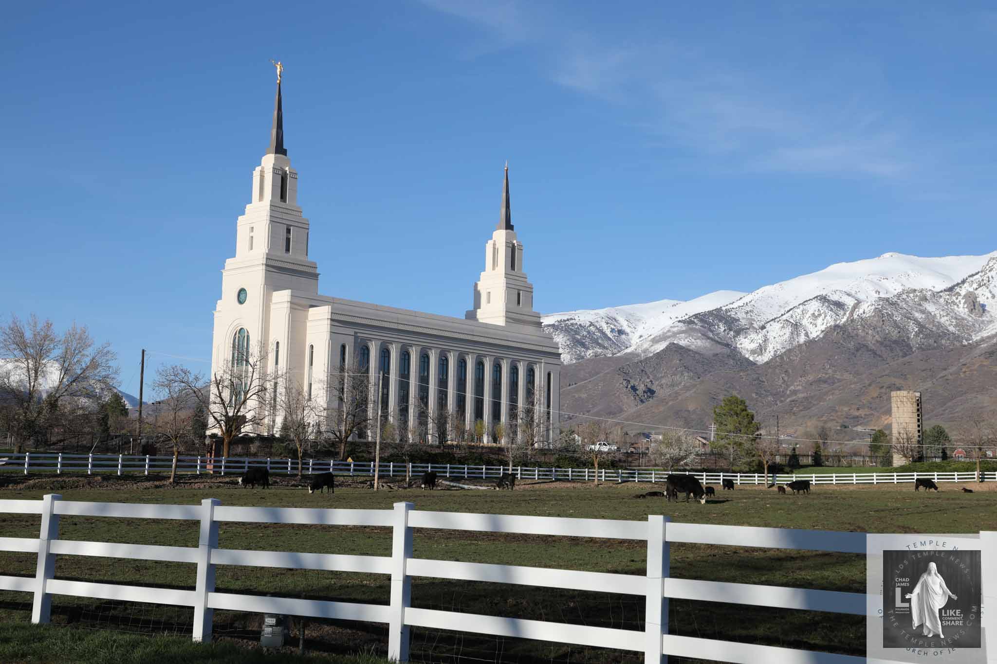 When visitors will be able to step foot inside the Layton LDS Temple-2