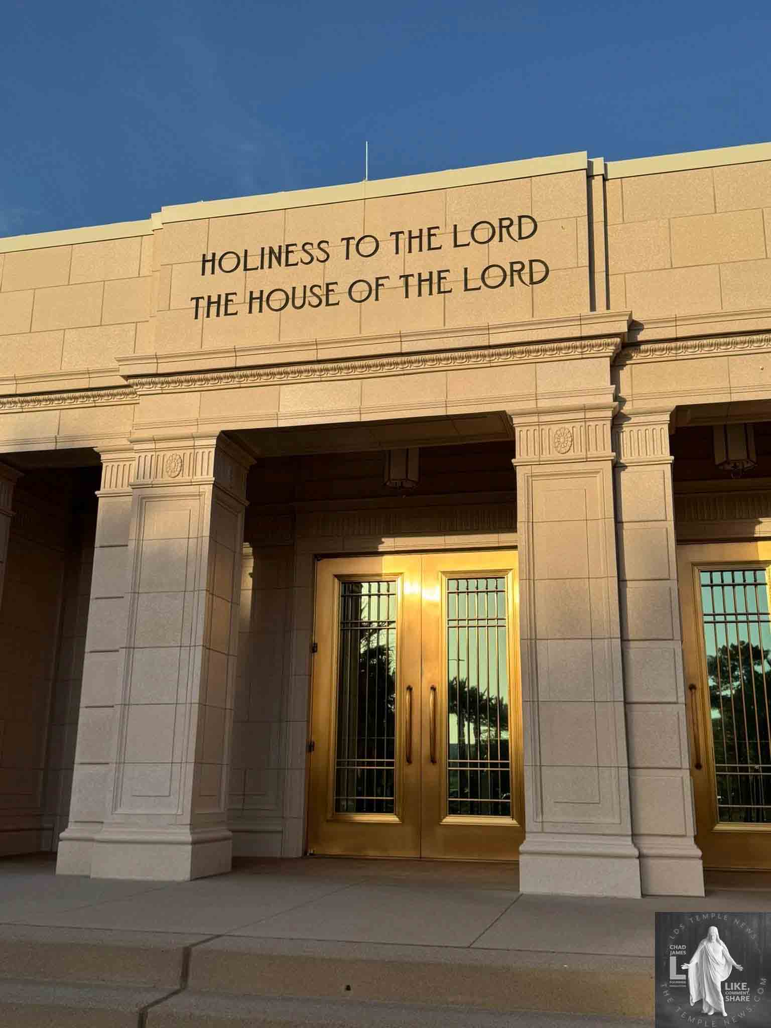 A Look at Latter-day Saints Temples in Mesa Arizona Temple