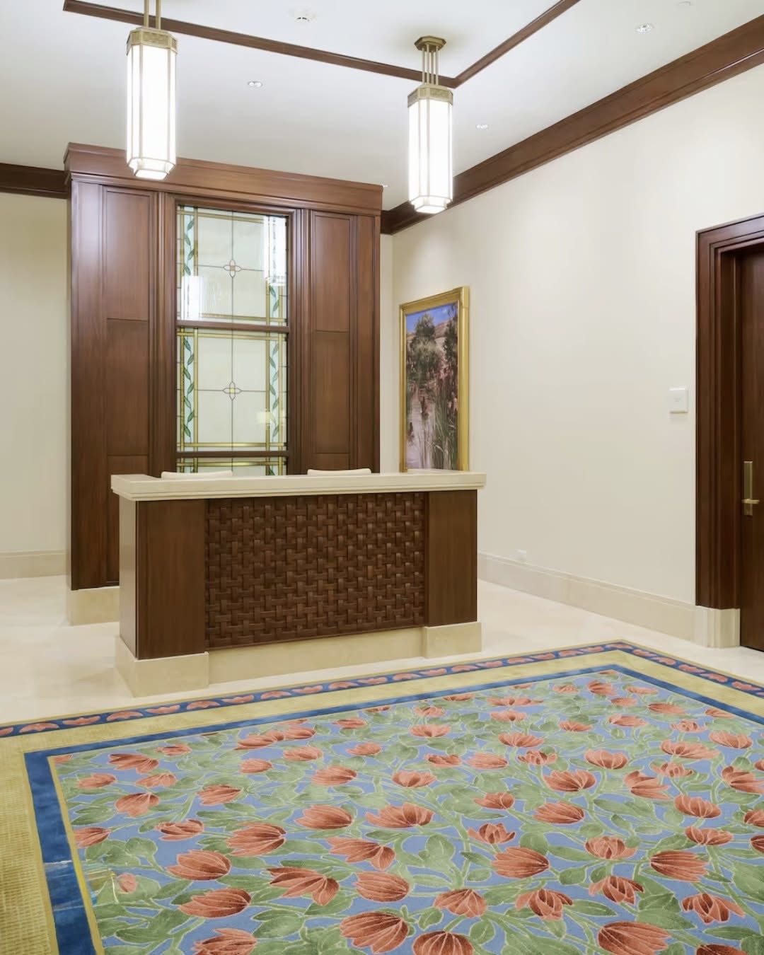 Alabang Philippines Temple media by LDS Temple News