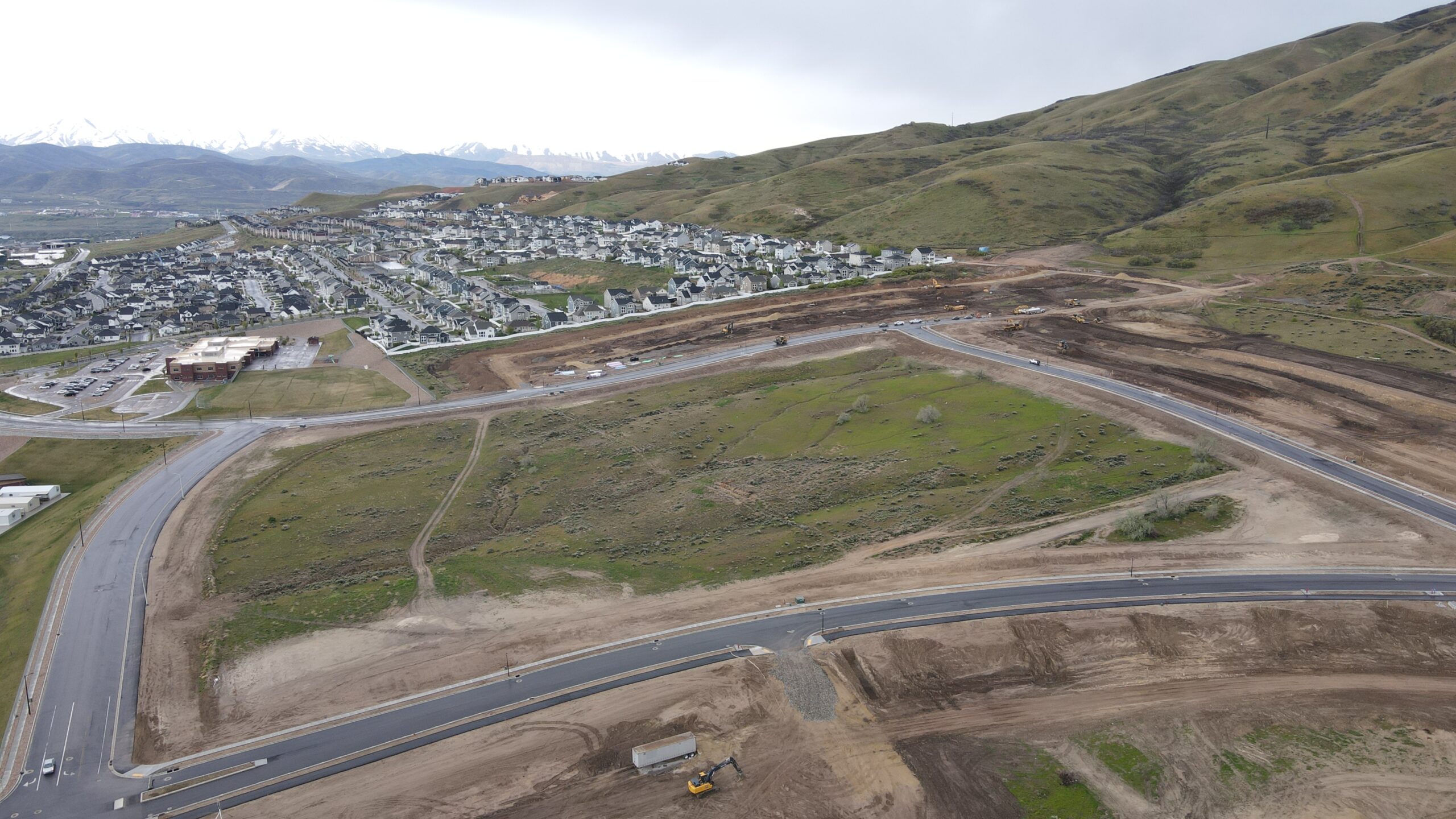 House of the Lord Lehi Utah Temple by LDS Temple News