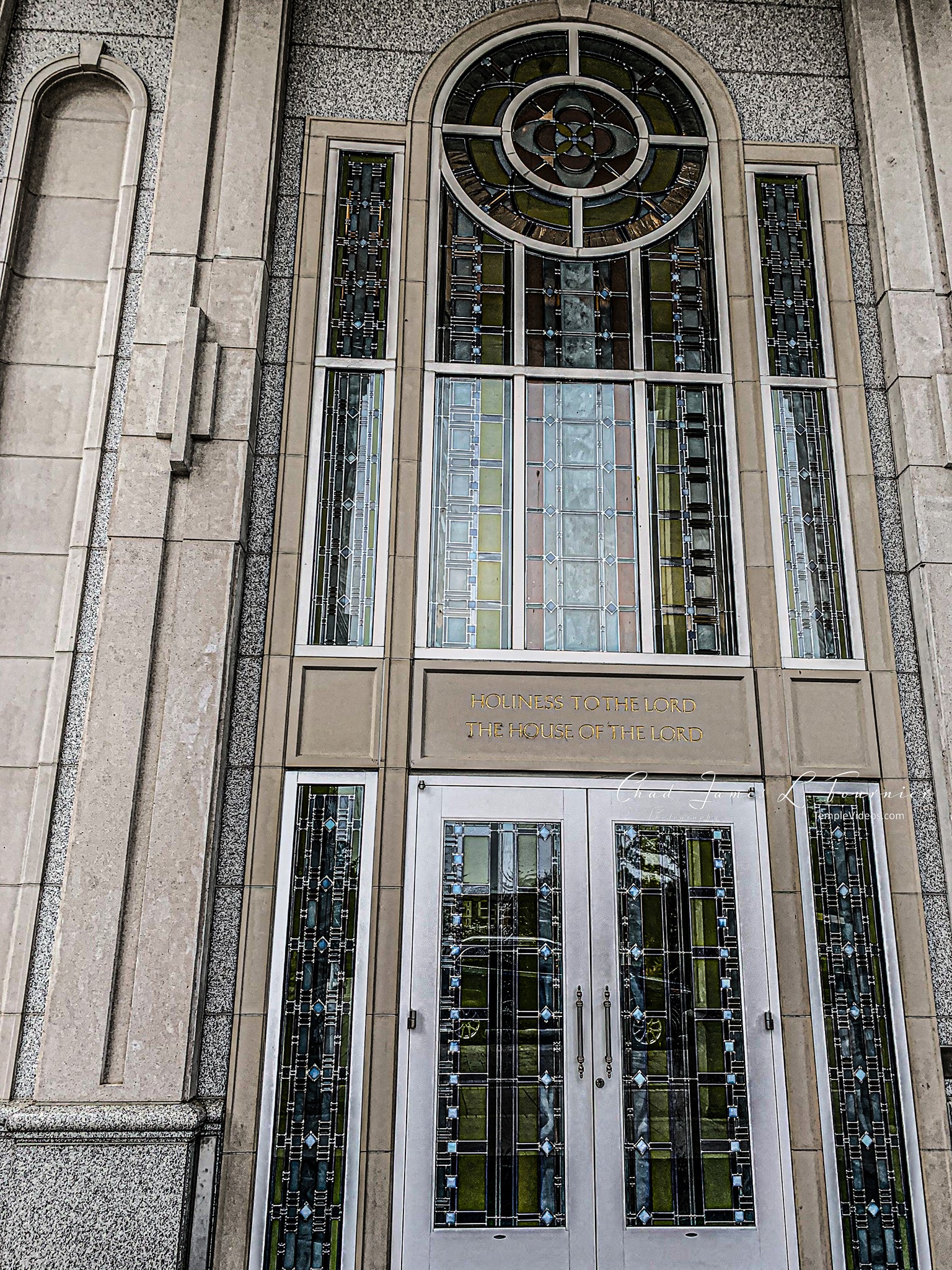 Houston Texas Temple LDS Temple News