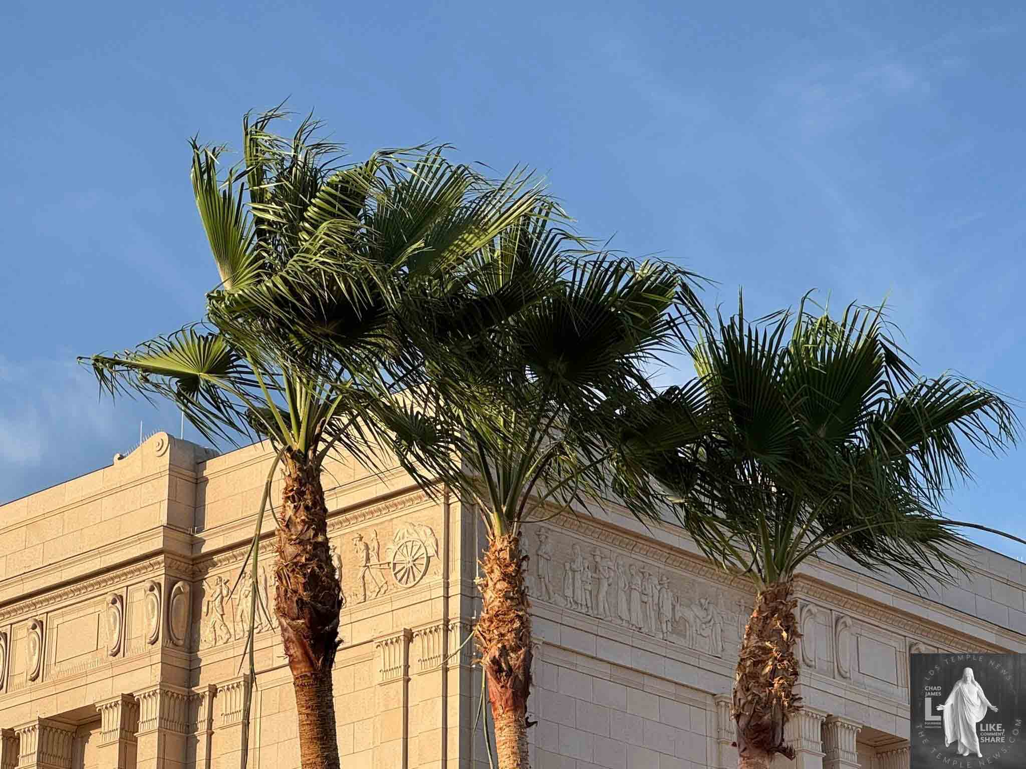 How Many LDS Temples Are There in Mesa Arizona Temple