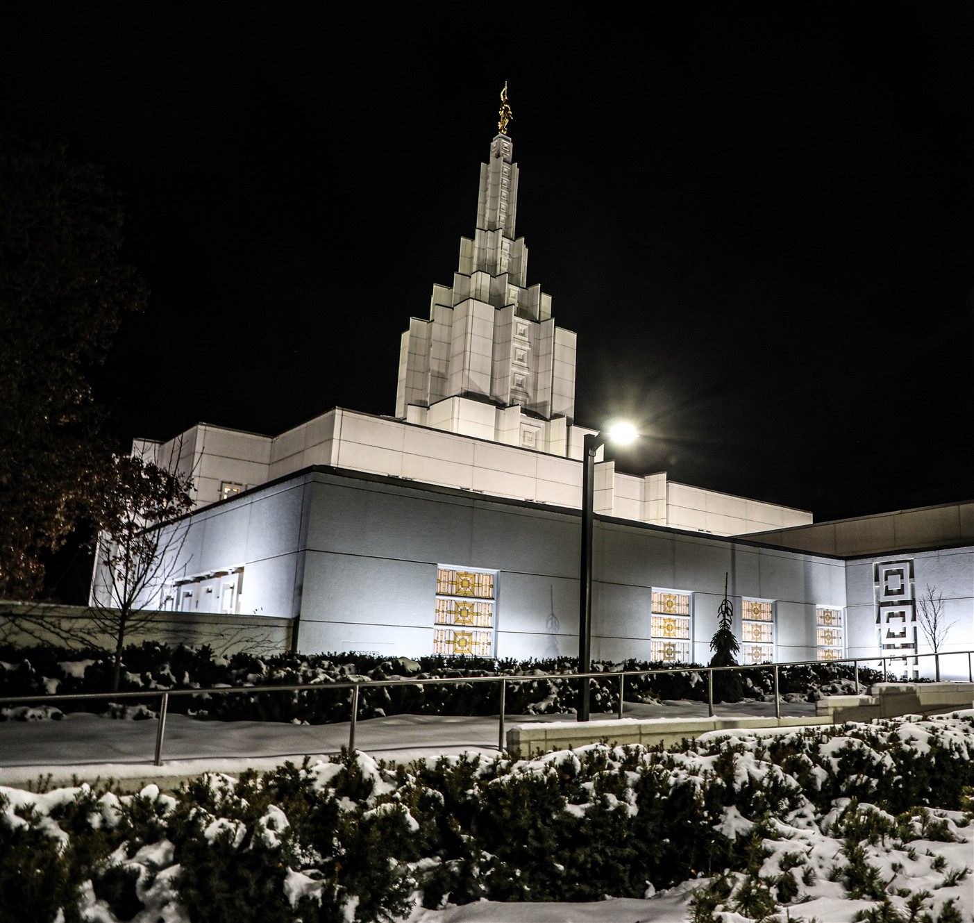 Idaho Falls Idaho Temple Media LDS Temple News