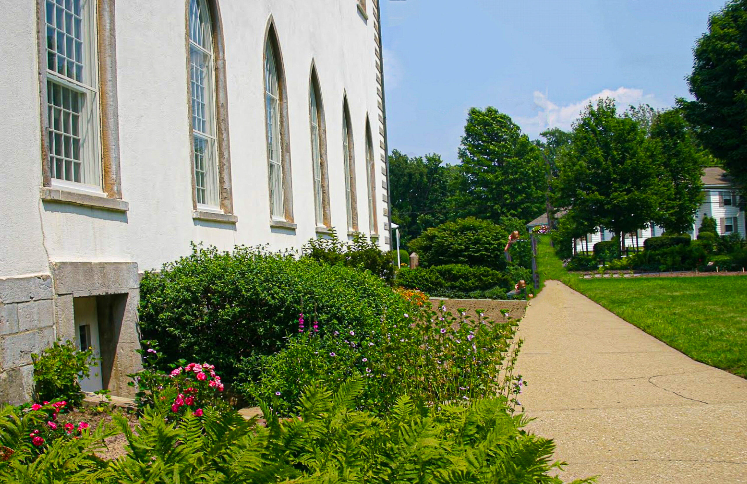 Kirtland Temple LDS Temple News