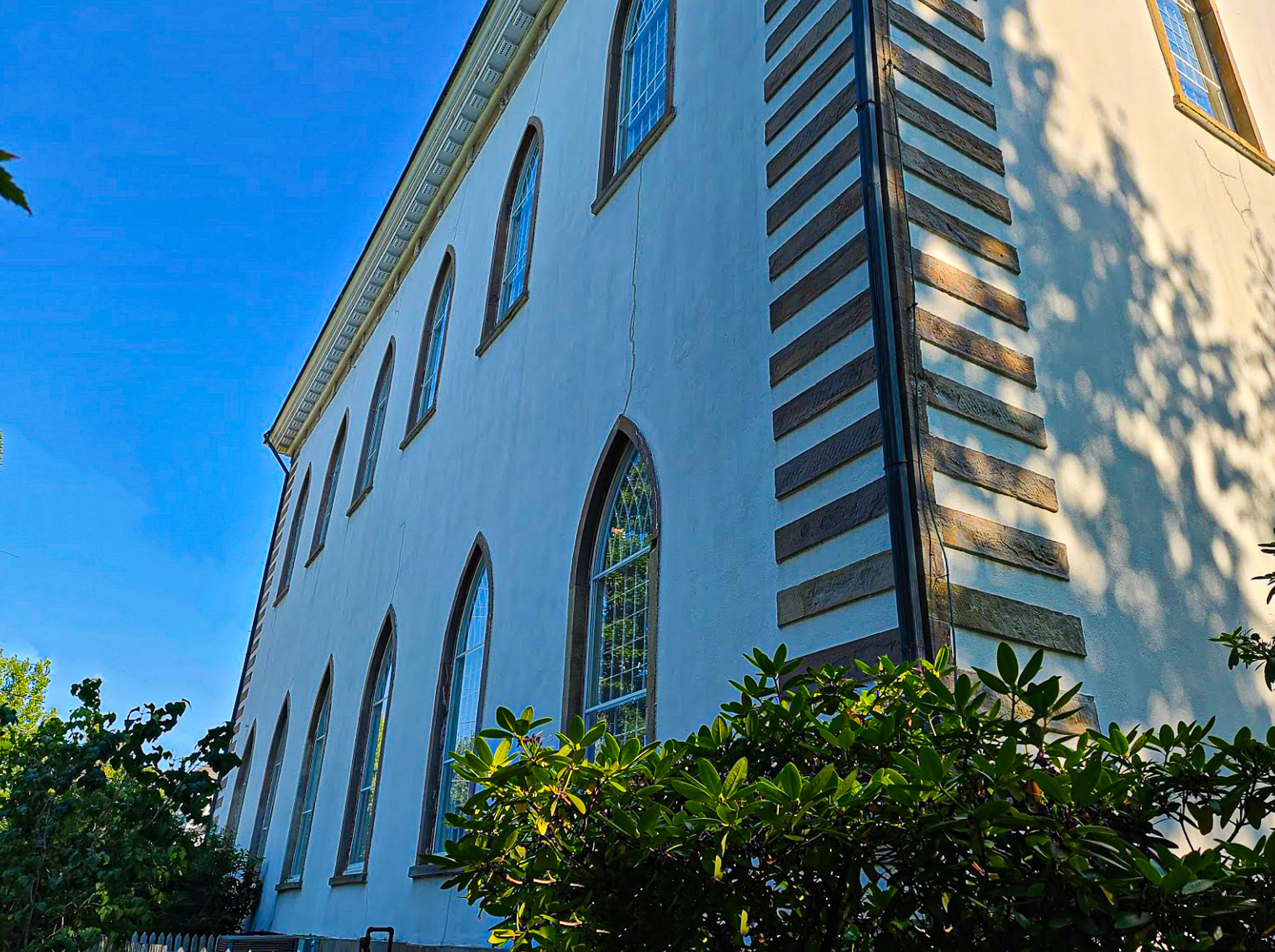 Kirtland Temple Media LDS Temple News
