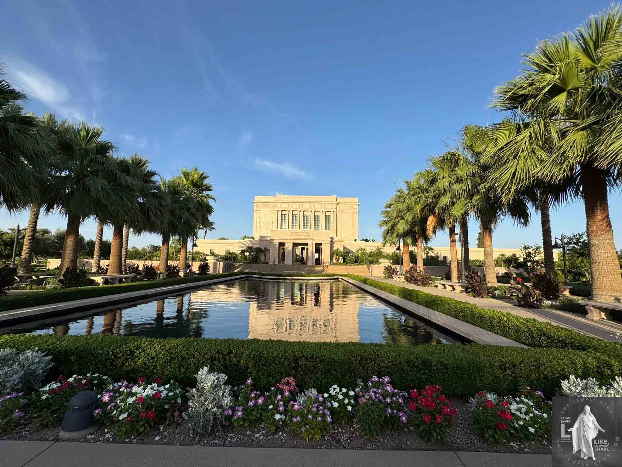 LDS Church News Today - Latter-day Saints News