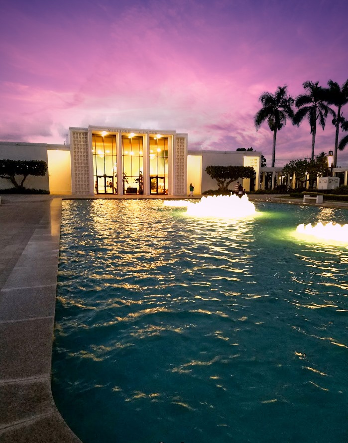 LDS Temple News Laie Hawaii Temple