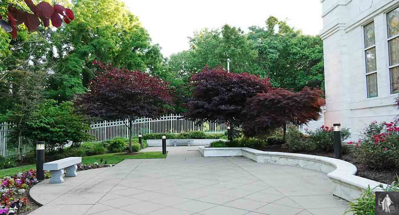LDS Temple News Louisville Kentucky Temple