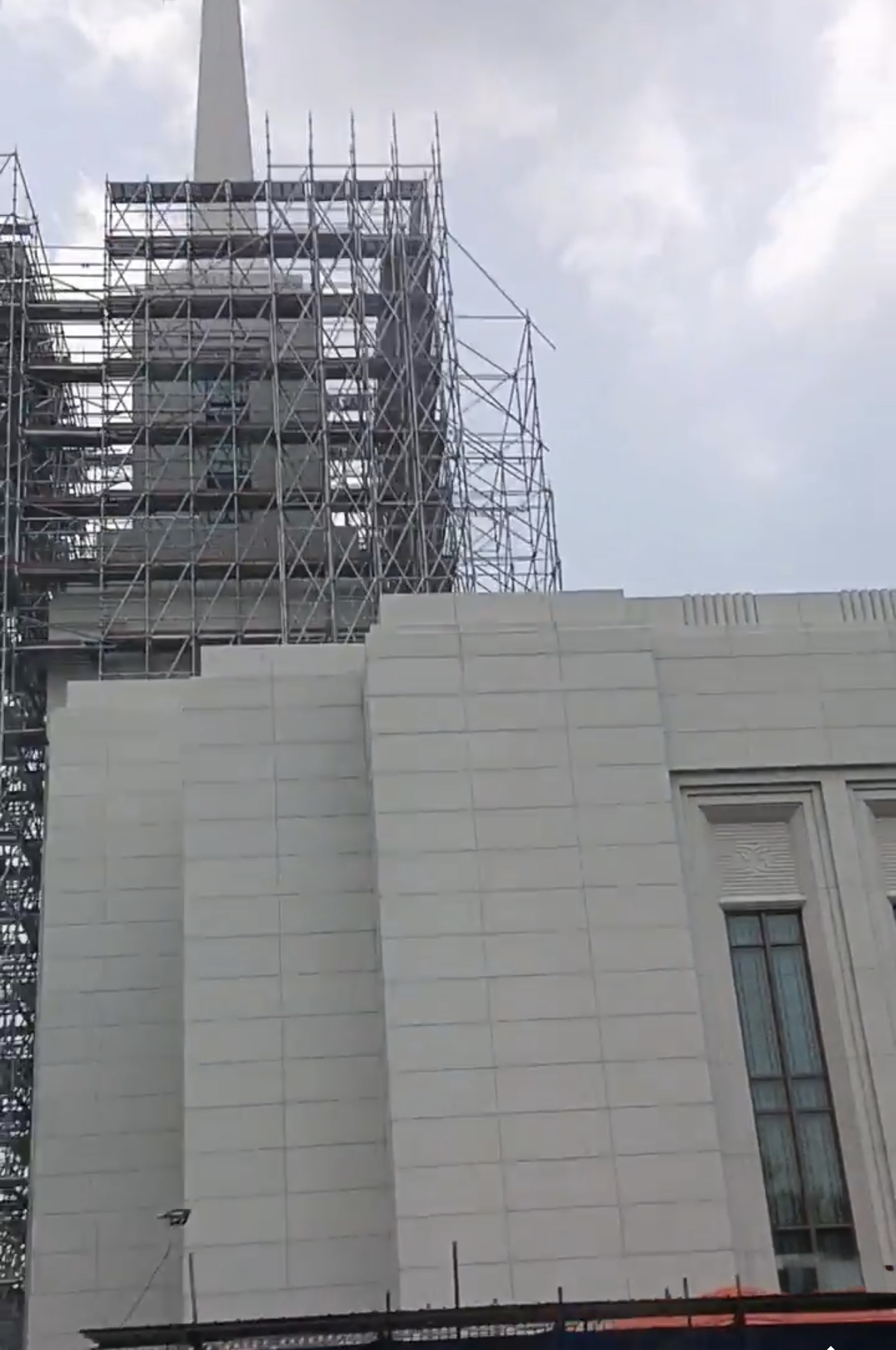 LDS Temple News Presents Alabang Philippines Temple