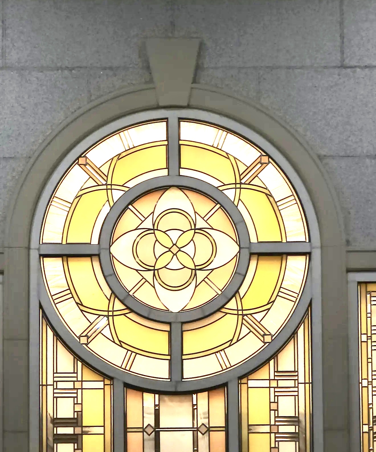 LDS Temple News Presents Houston Texas Temple Photography