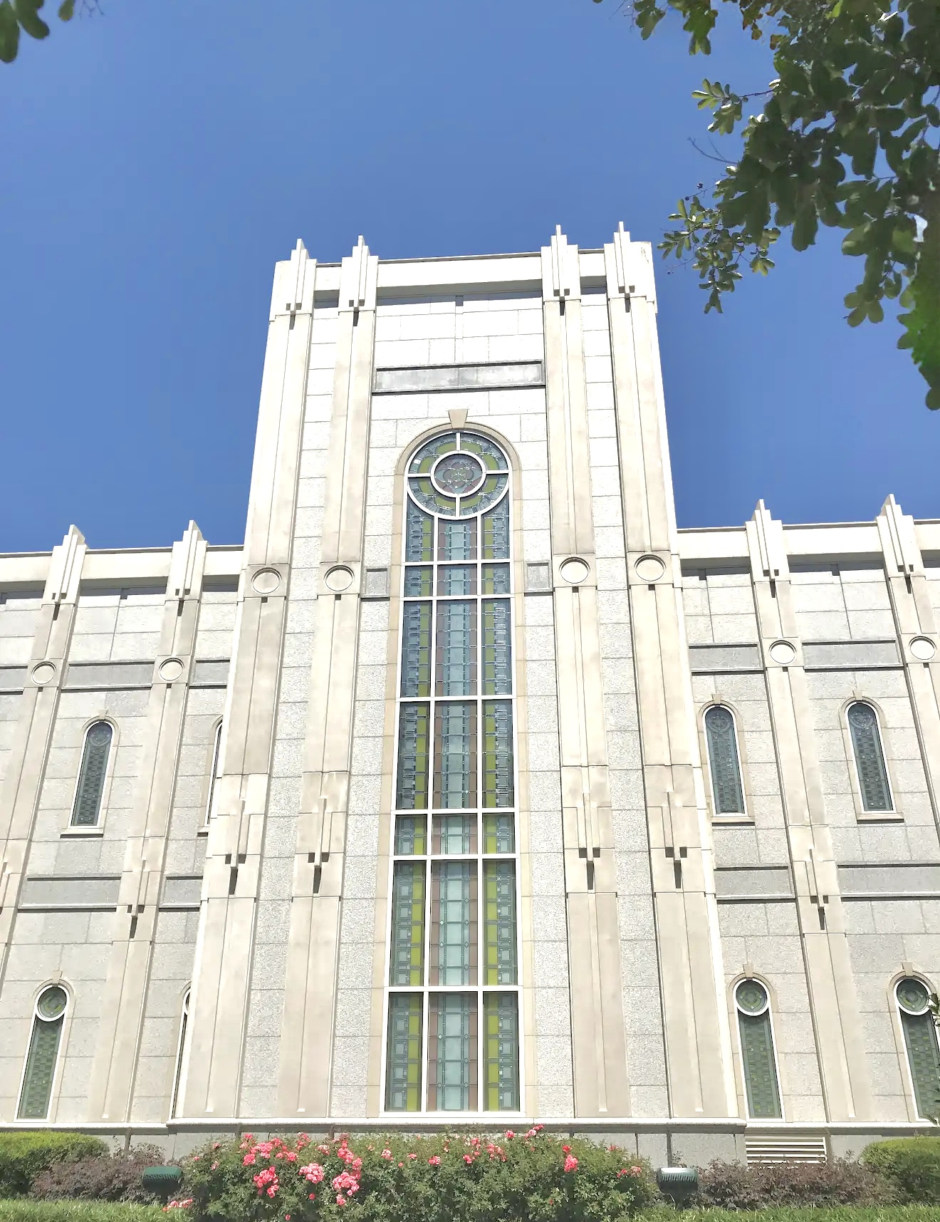 LDS Temple News Presents Houston Texas Temple a House of the Lord