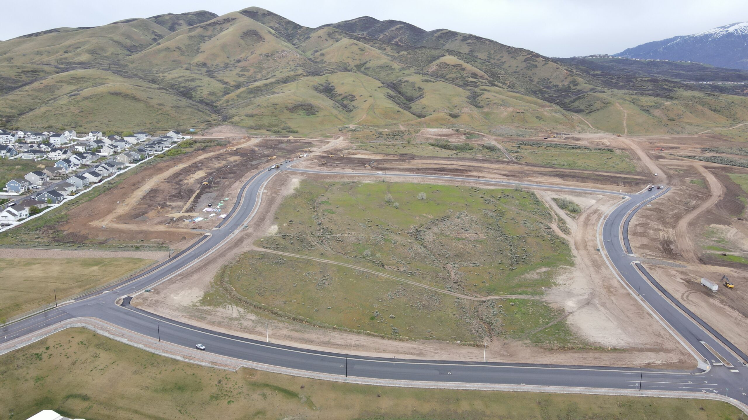 LDS Temple News Presents Lehi Utah Temple