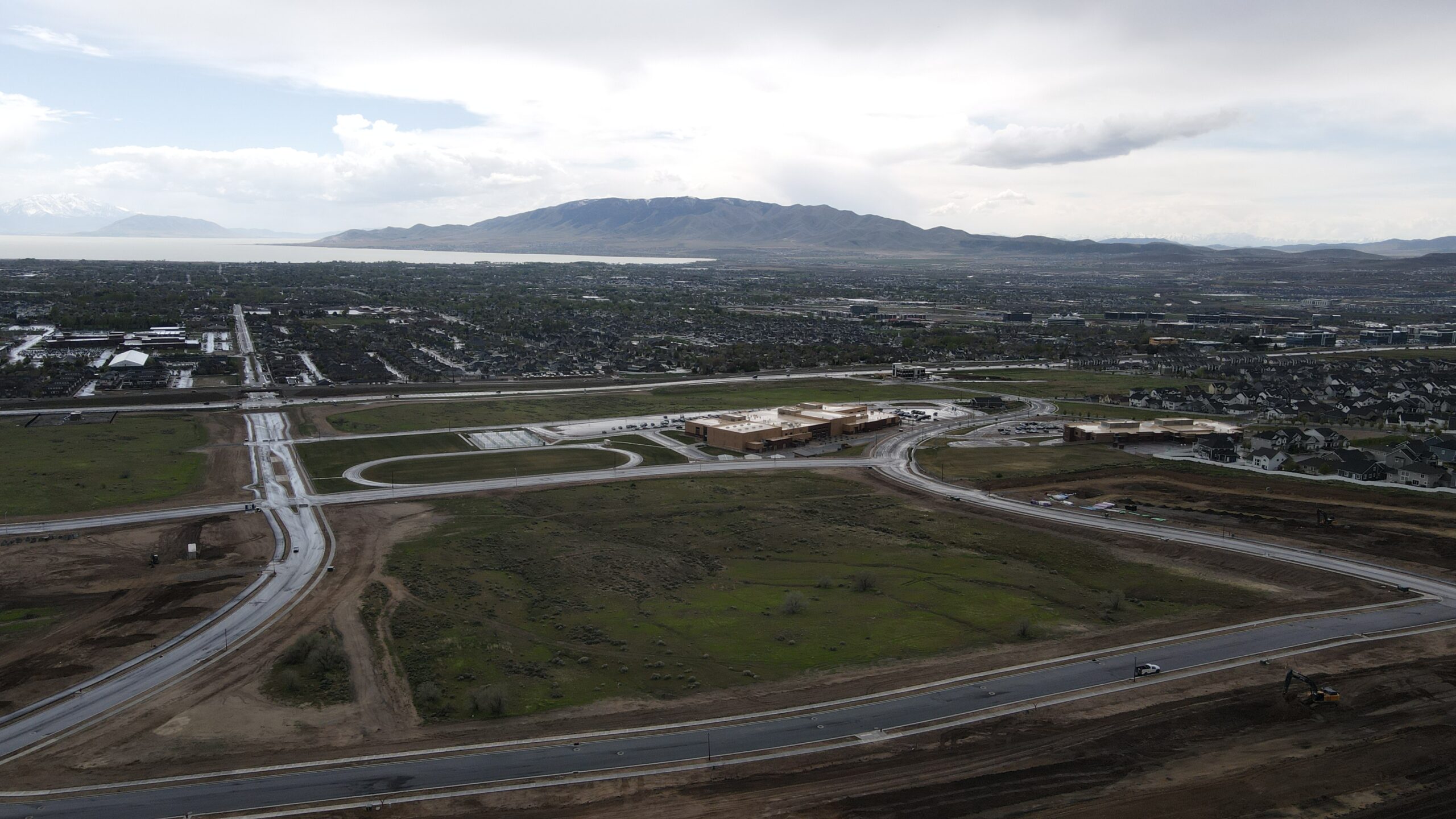 Lehi Utah Temple Photography by LDS Temple News