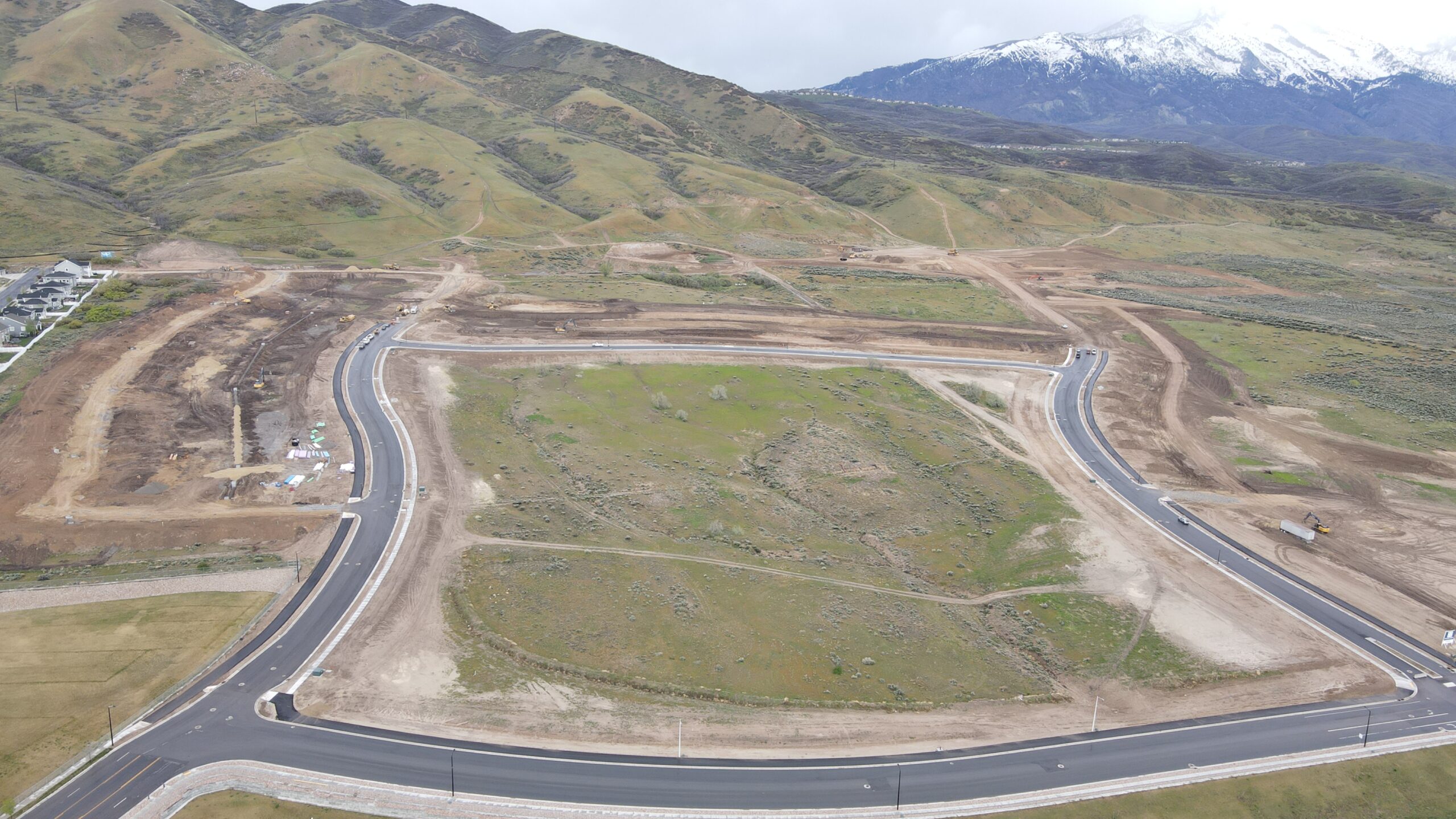 Lehi Utah Temple by LDS Temple News