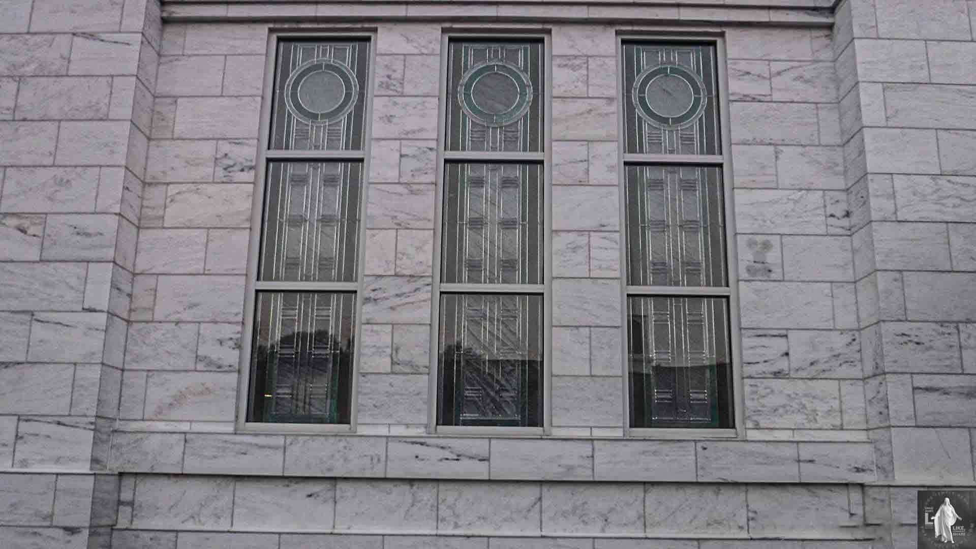 Louisville Kentucky Temple LDS Temple News