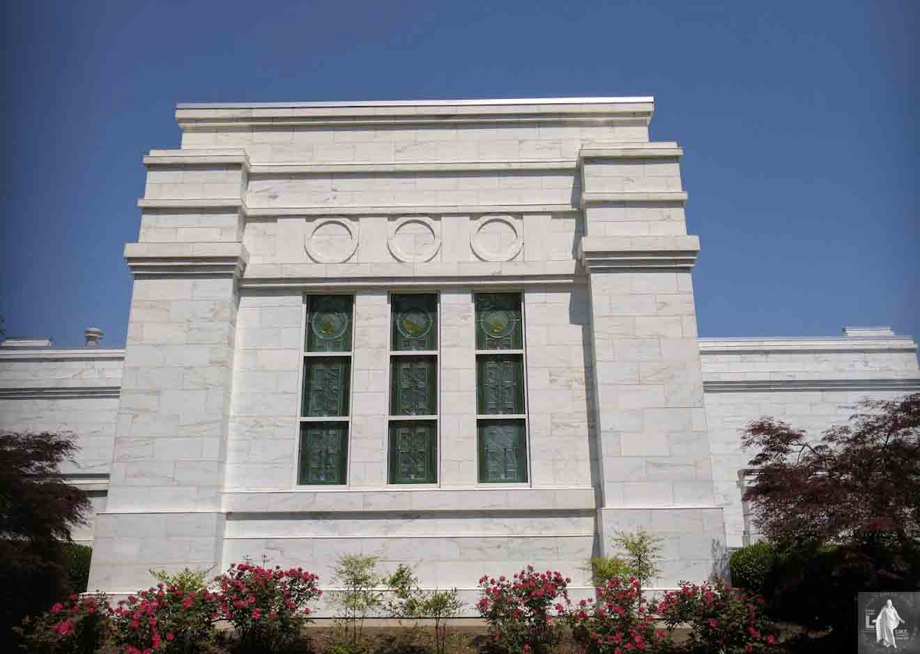 Louisville Kentucky Temple Temple News