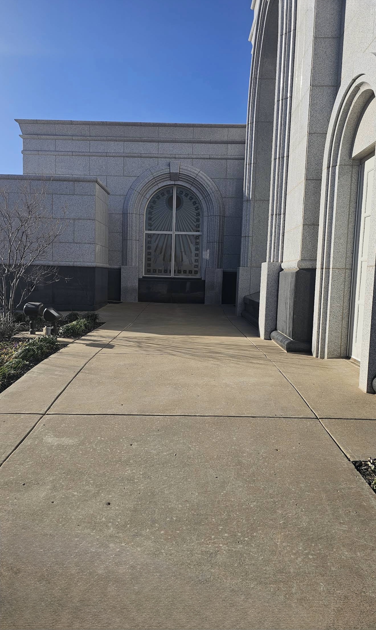 Lubbock Texas Temple