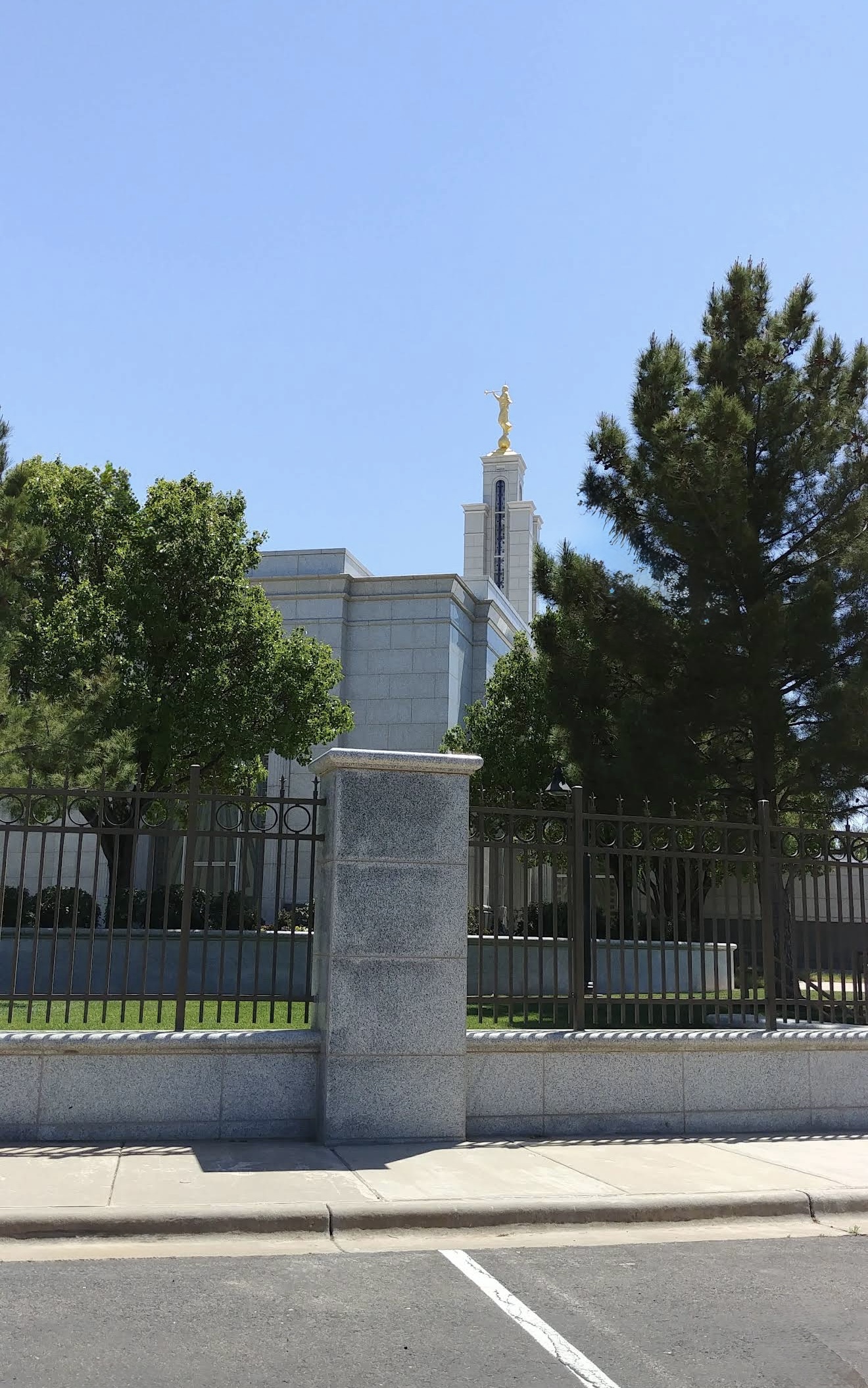 Lubbock Texas Temple Temple News