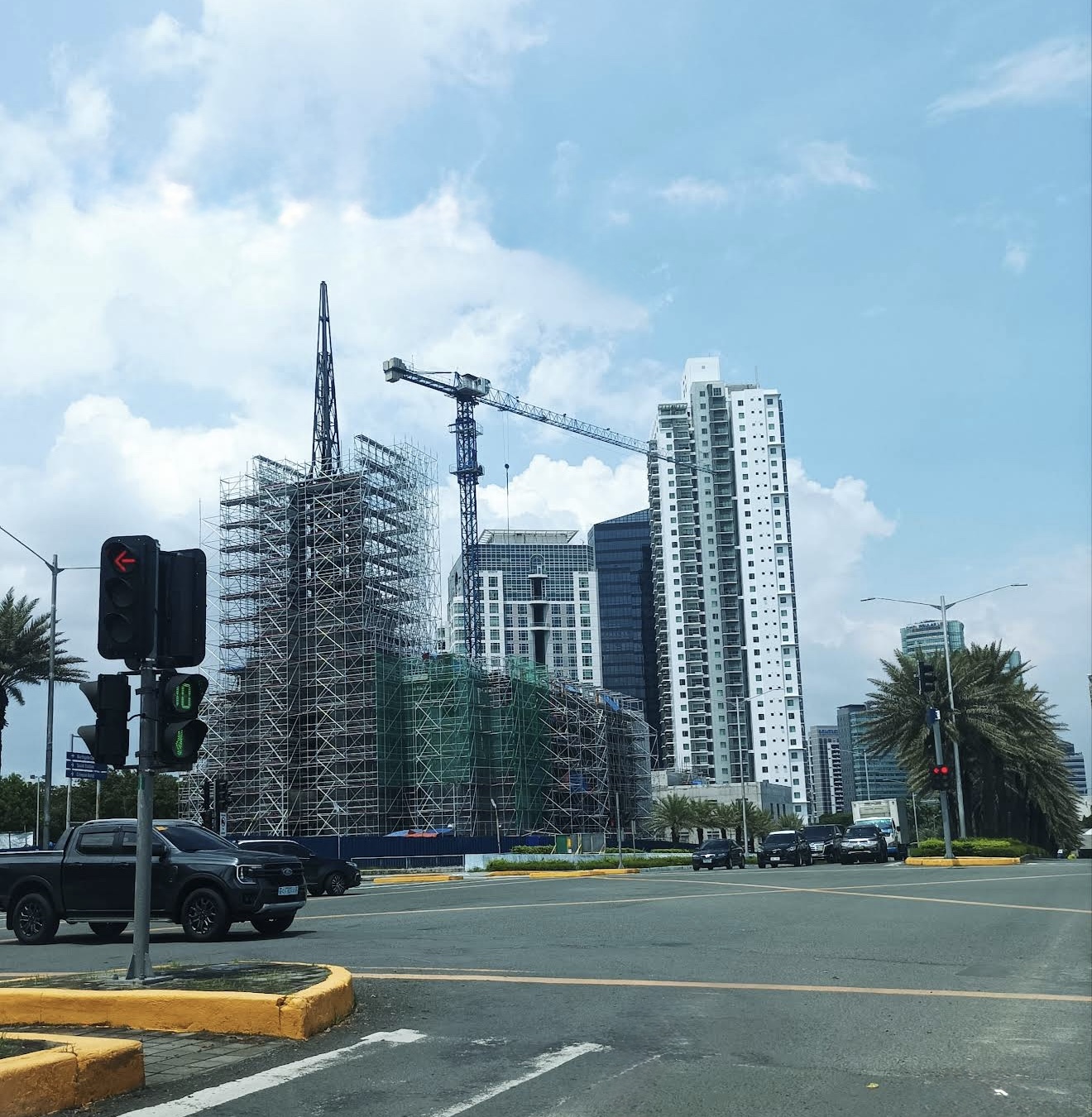 Temple News Presents the Alabang Philippines Temple